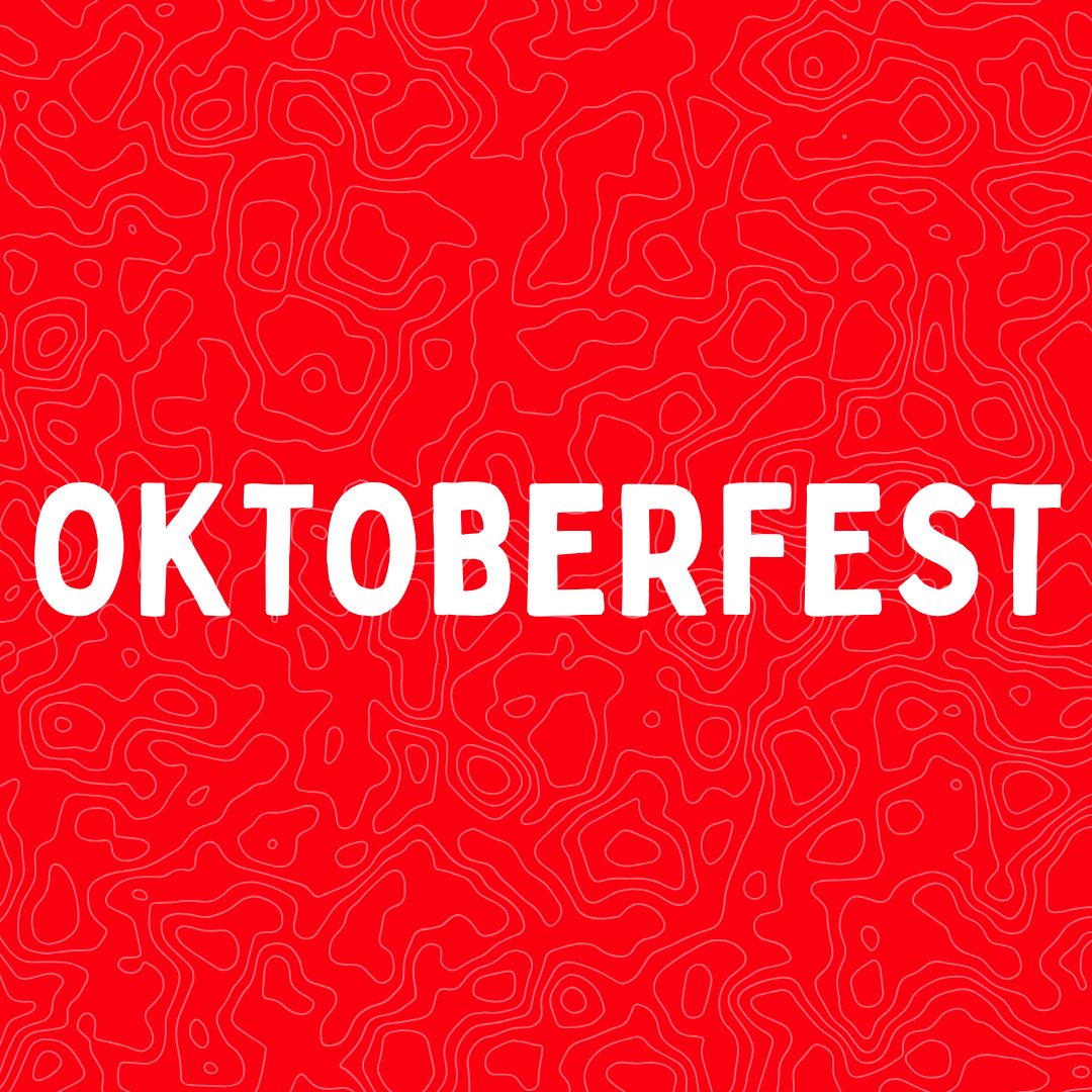 Oktoberfest at Small Craft