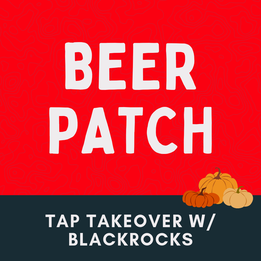 Beer Patch