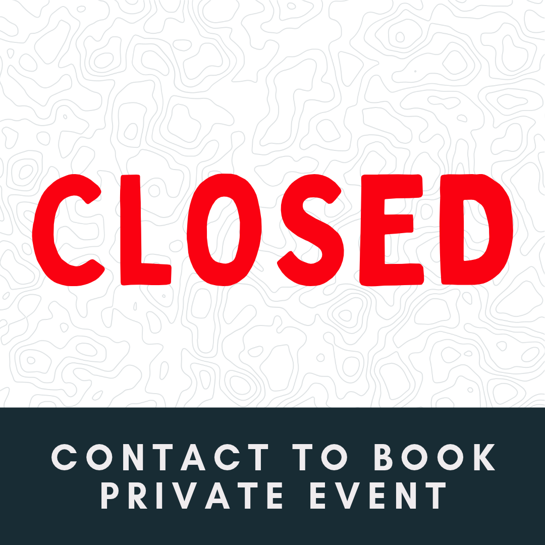 CLOSED