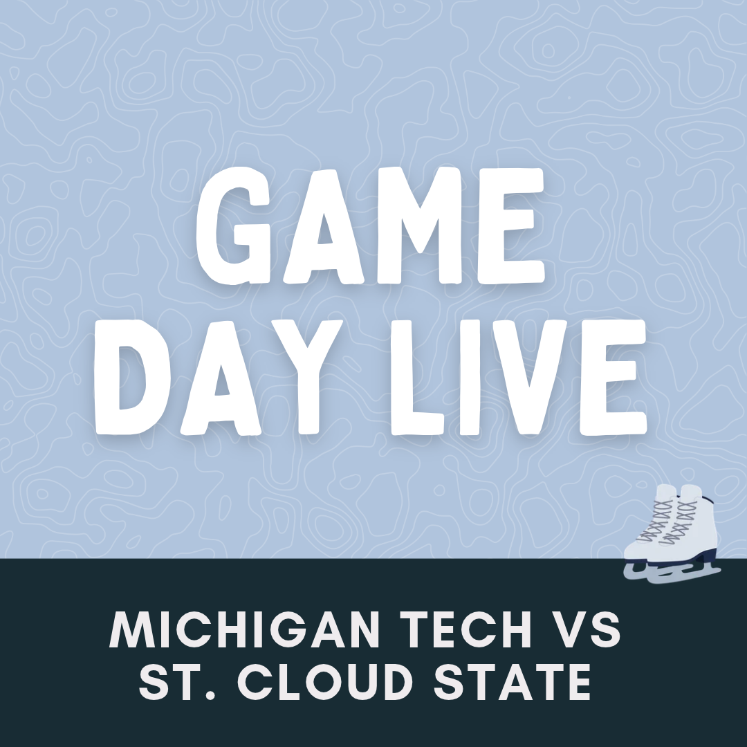 Michigan state vs. st cloud state