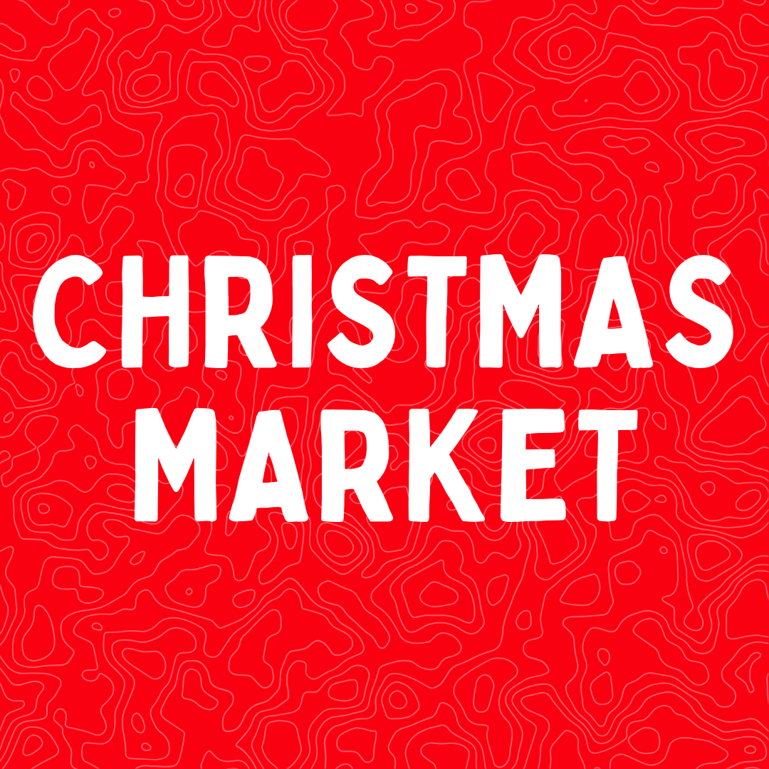 Christmas Vendor Market