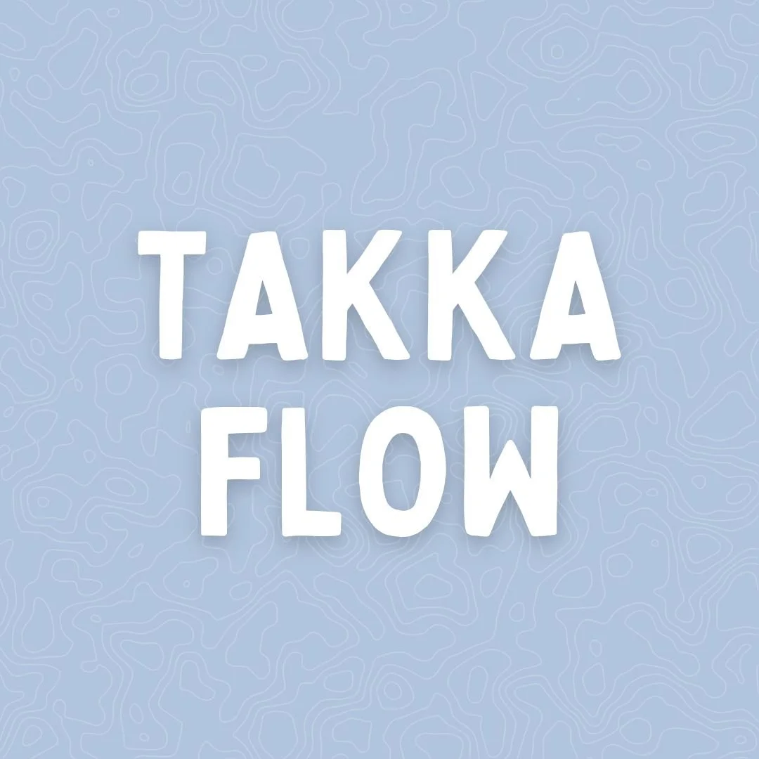 Takka Flow with Angela