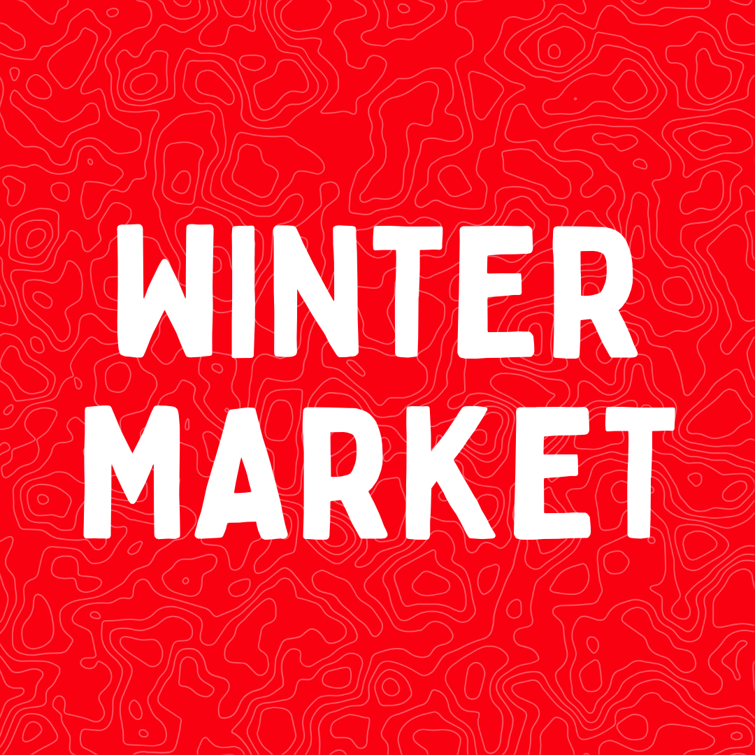 Small Craft Winter Market