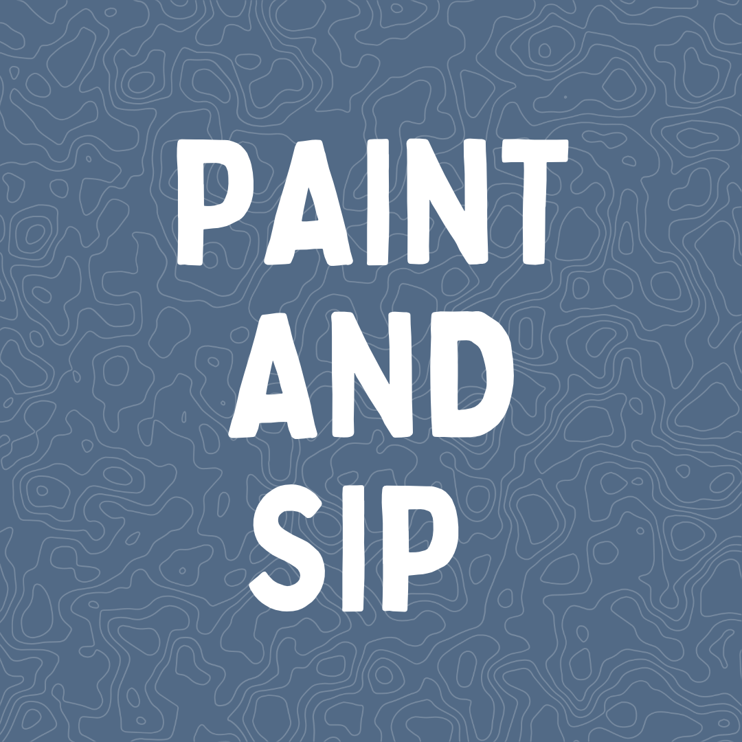 Paint & Sip 
