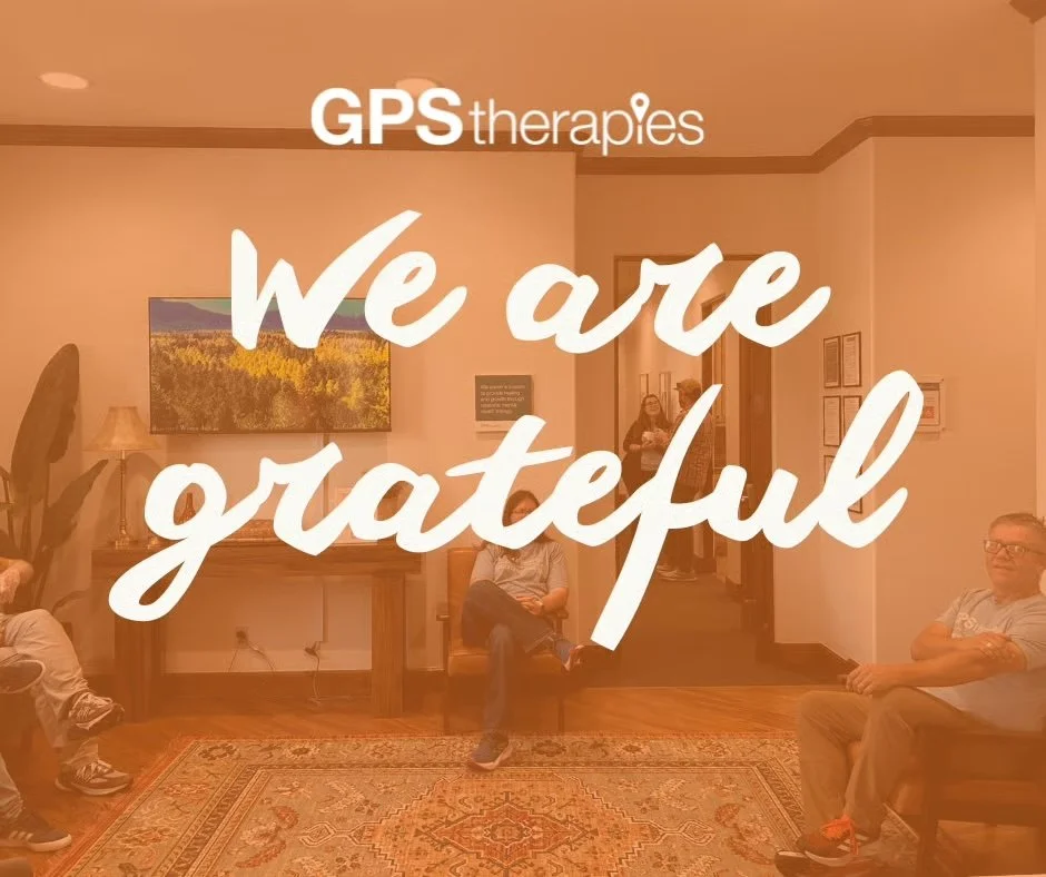 Happy Holiday Season Team GPS!&nbsp;