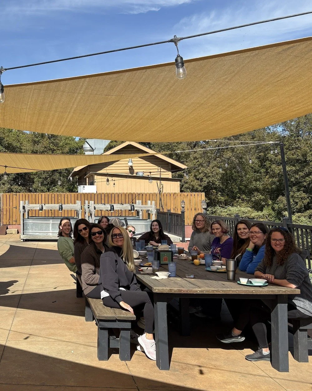 2026 Day One - GPST Spring Training Retreat 