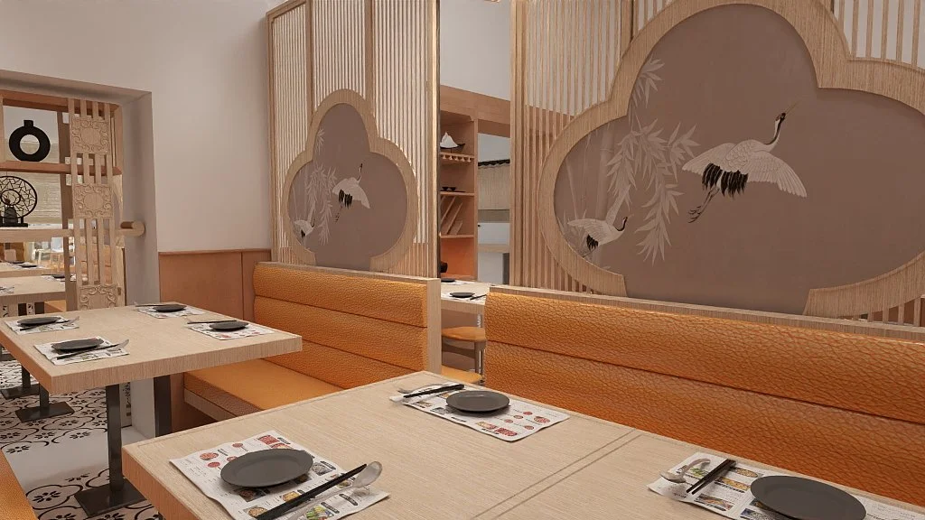 Connect Room 03