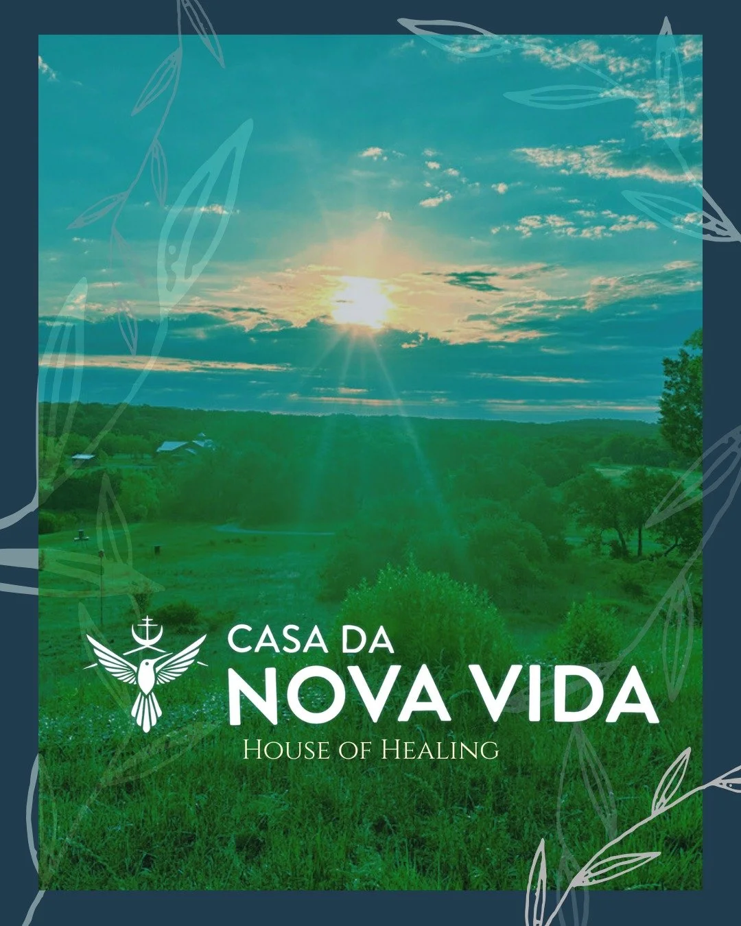 Welcome to Nova Vida, A Recovery House for those on an alternative path of healing through the work with plant medicine. We're located in the Central Texas Hill Country, just outside of Austin.  We look forward to sharing our journey with you!

#plan