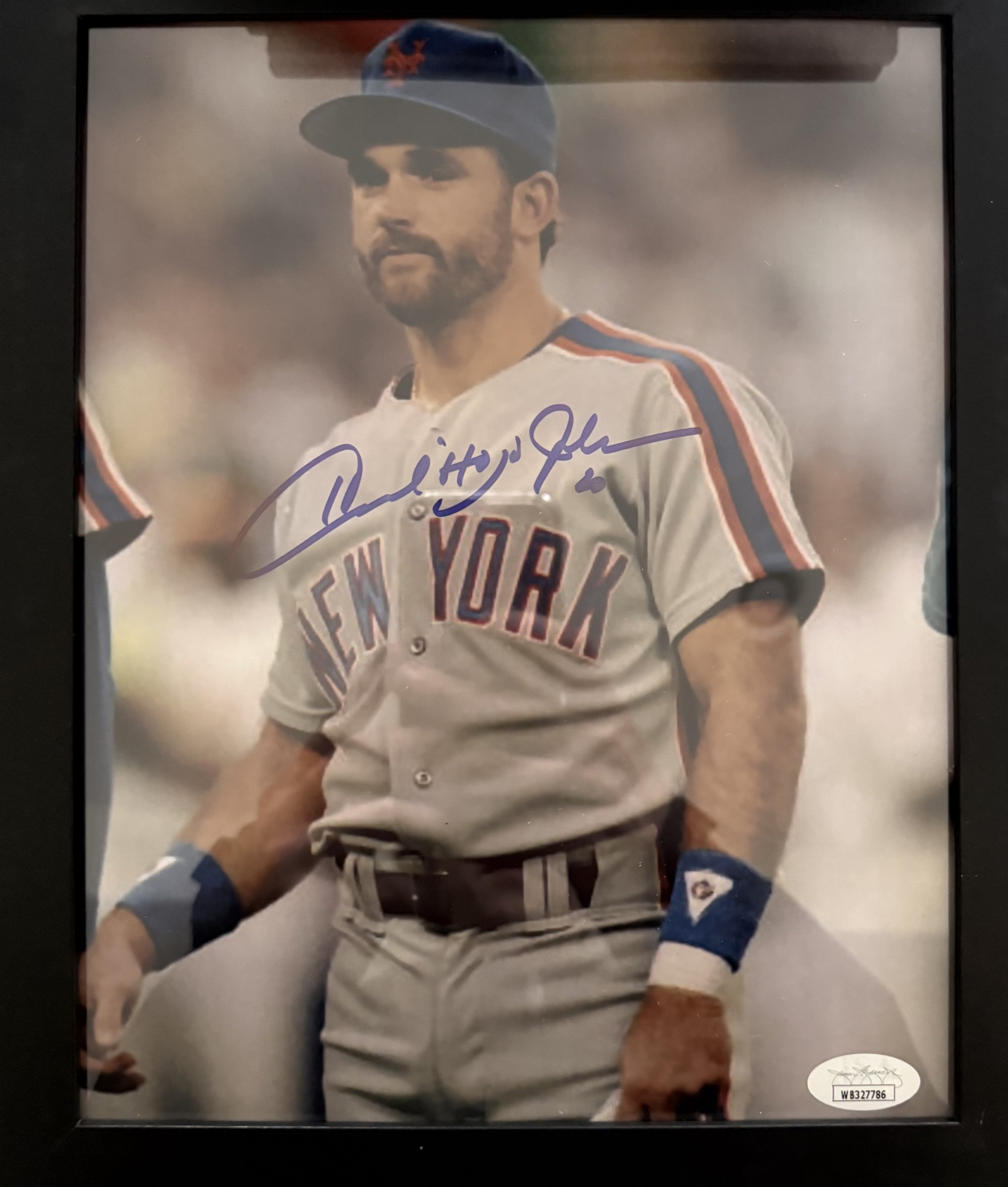 PETE ALONSO PICTURE AUTO