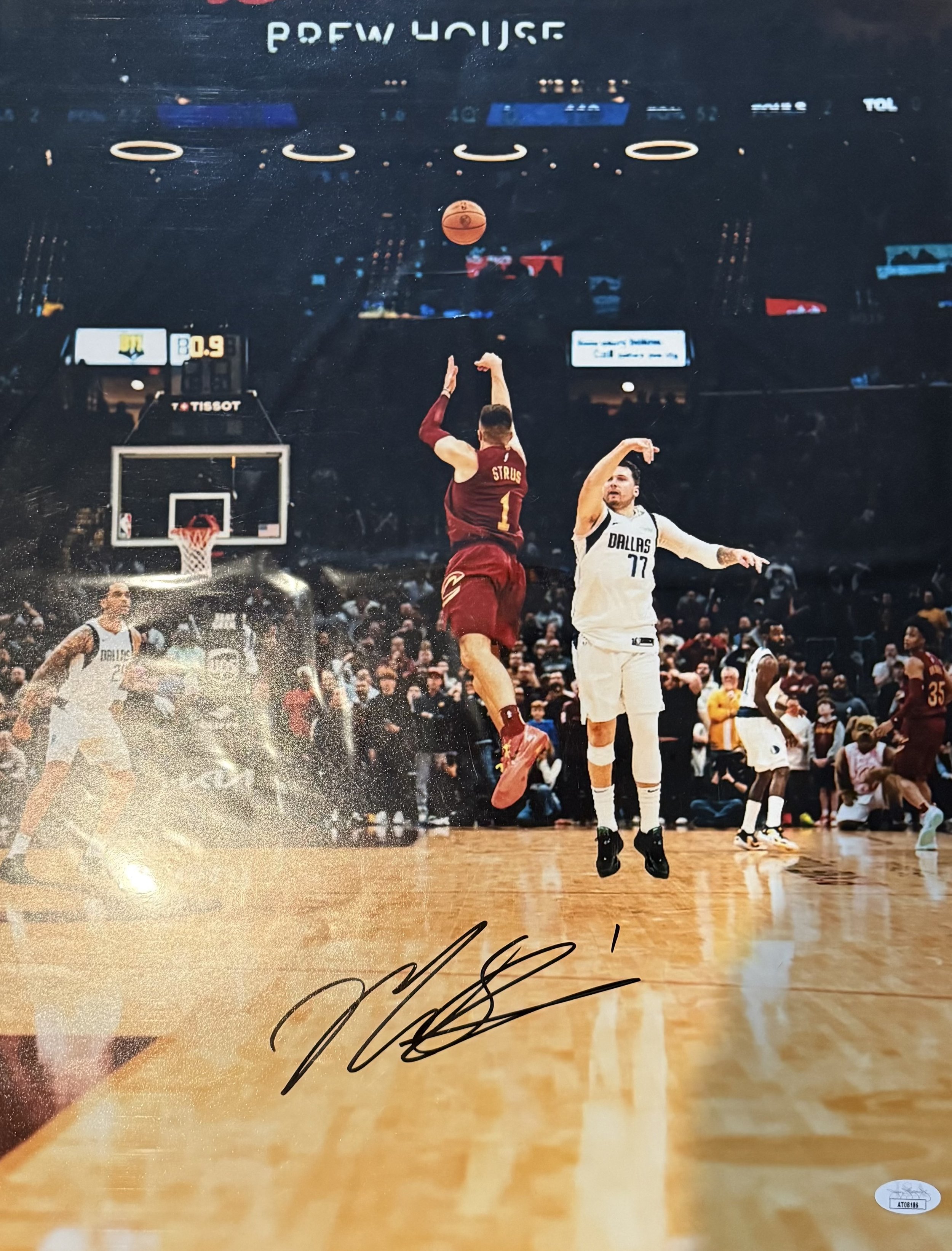 MAX STRAUSS PICTURE AUTO