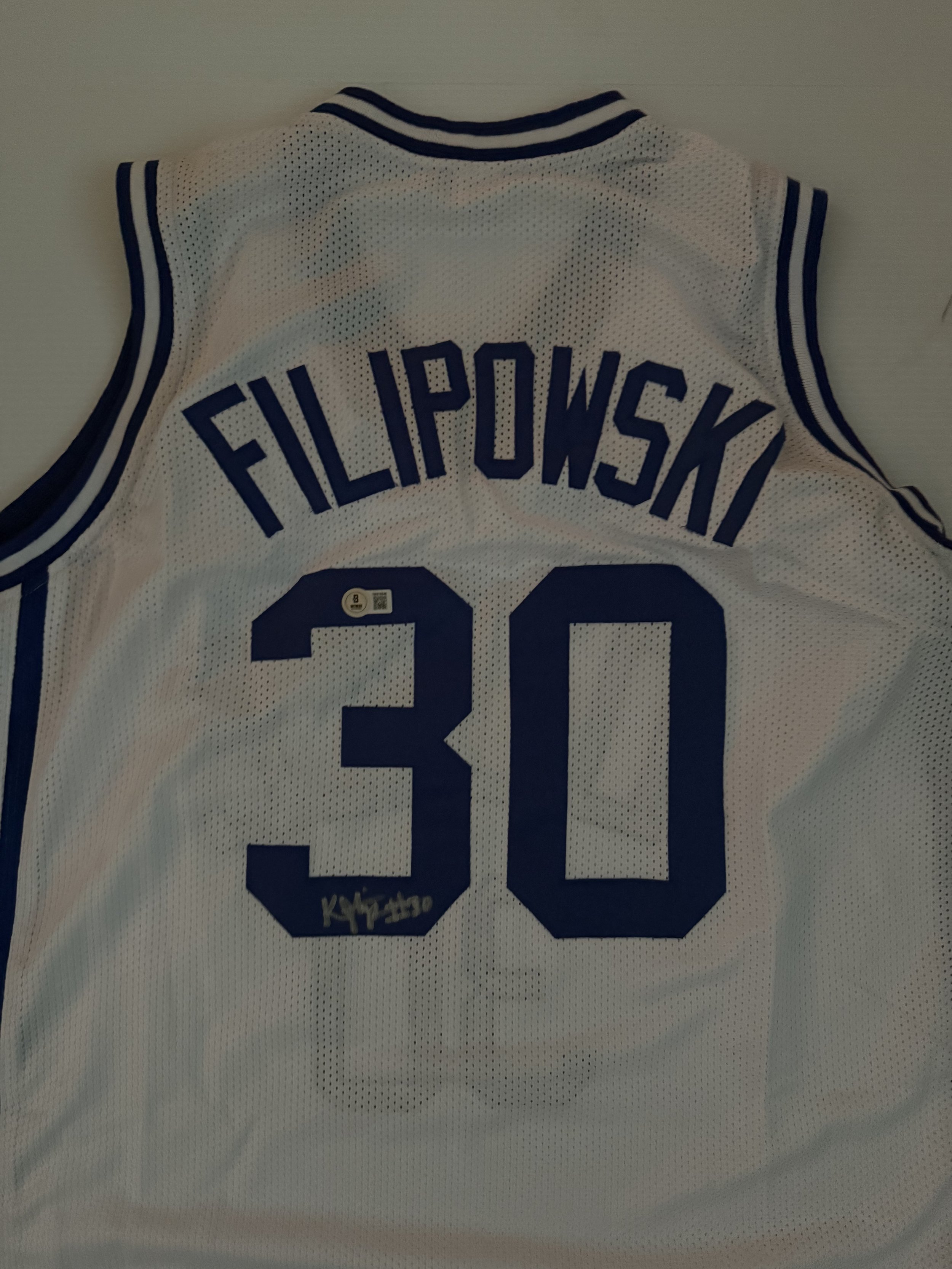 KYLE filipowski