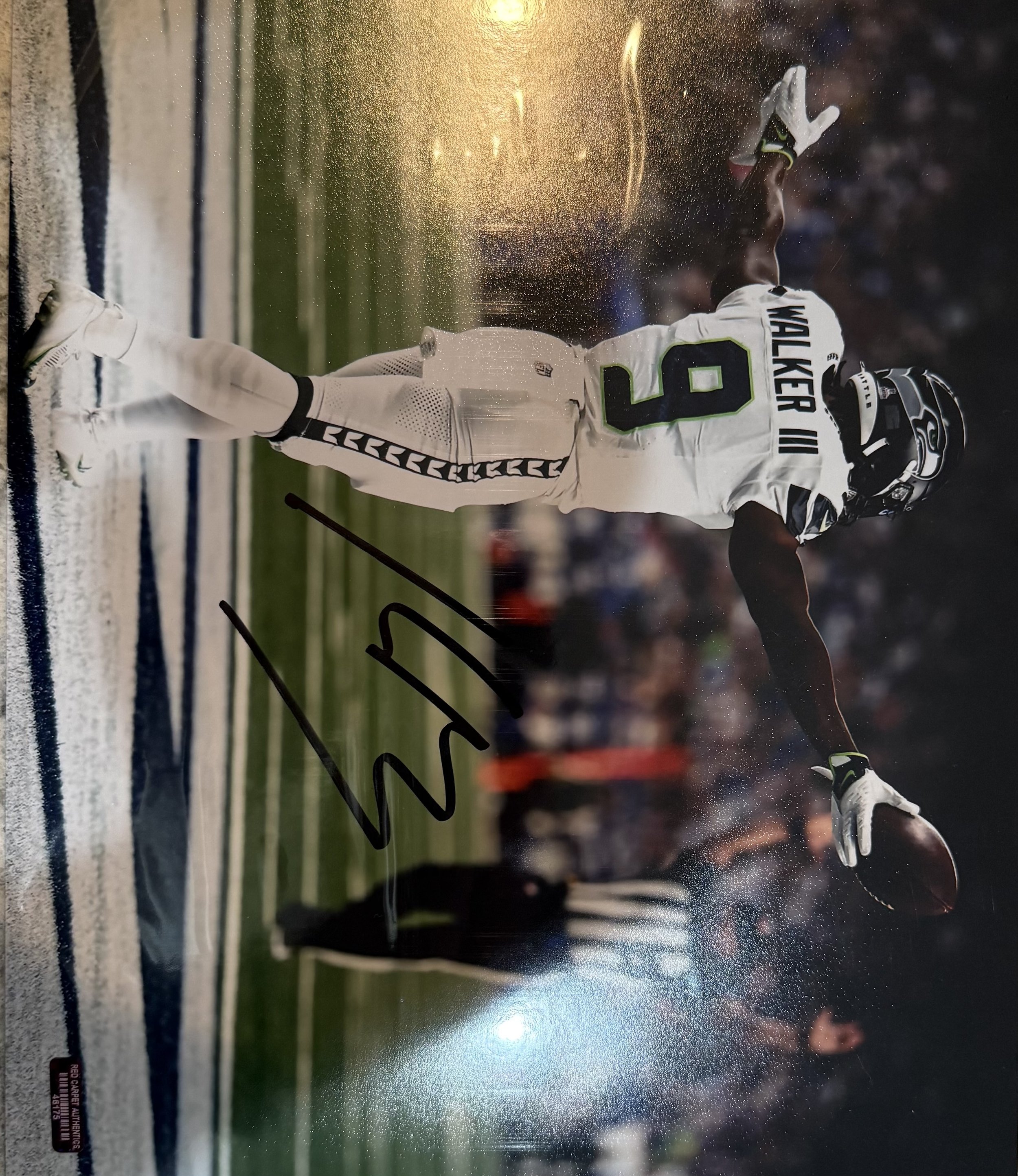 KENNETH WALKER AUTO