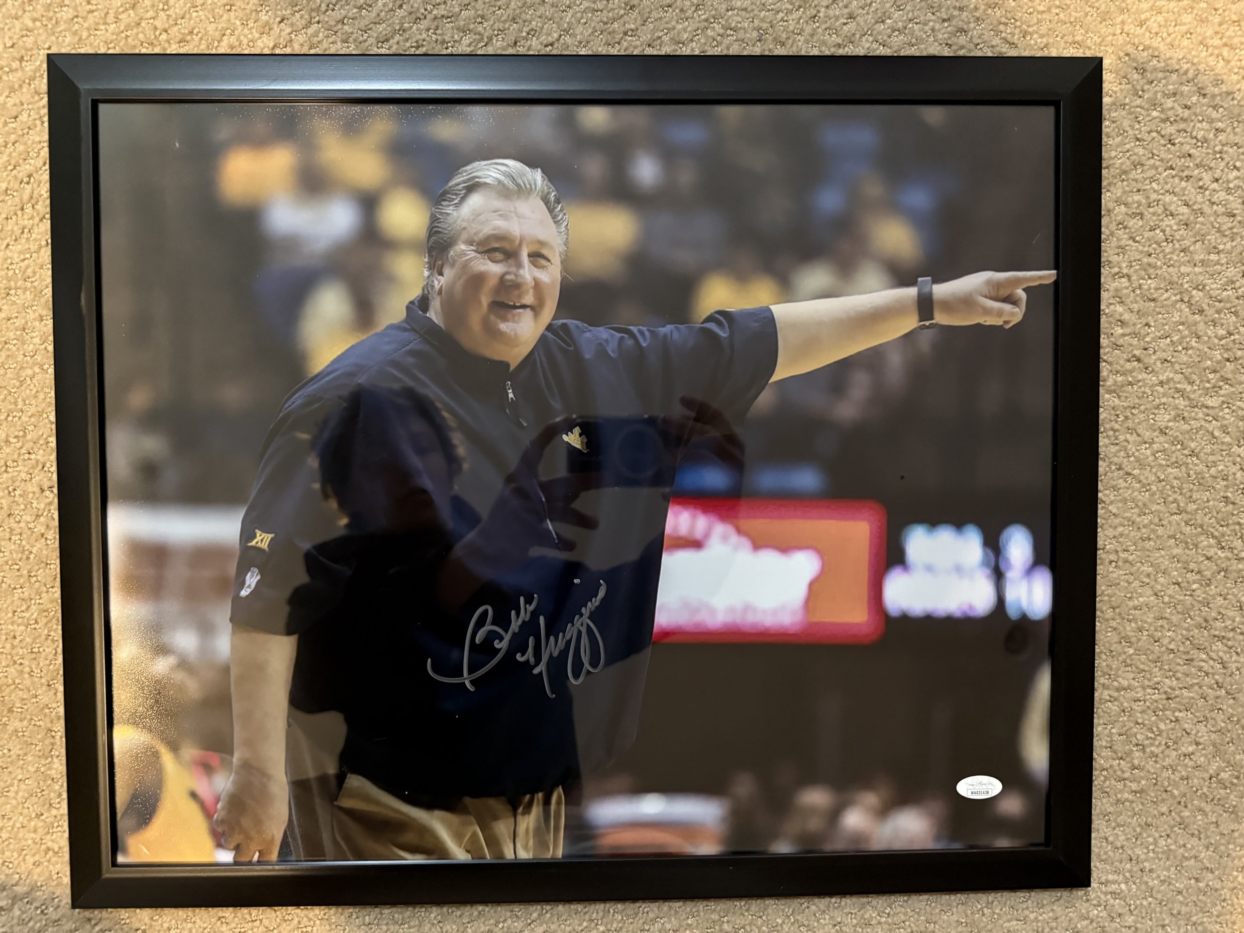 BOB HUGGINS AUTO