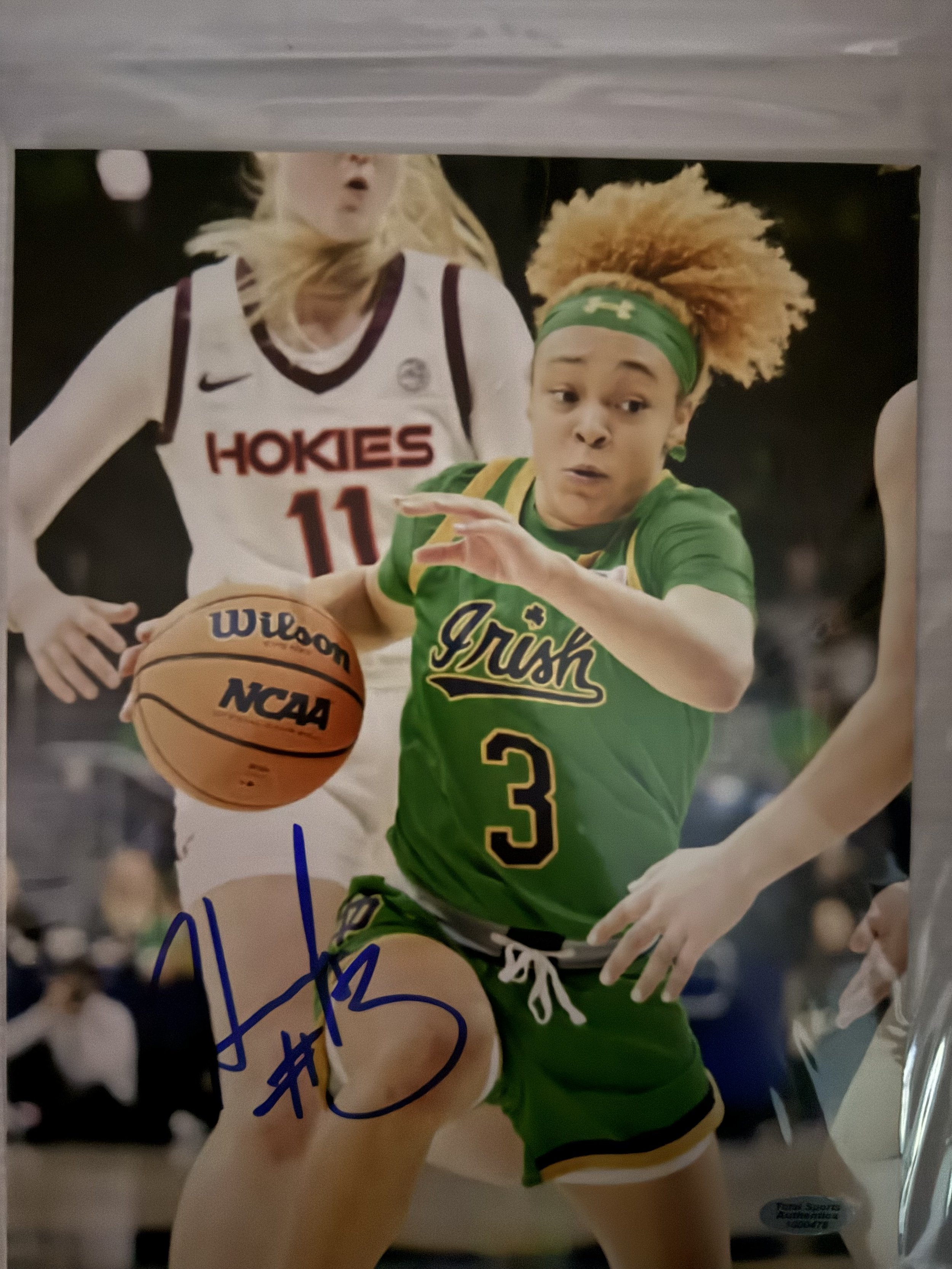 Hannah hidalgo picture auto