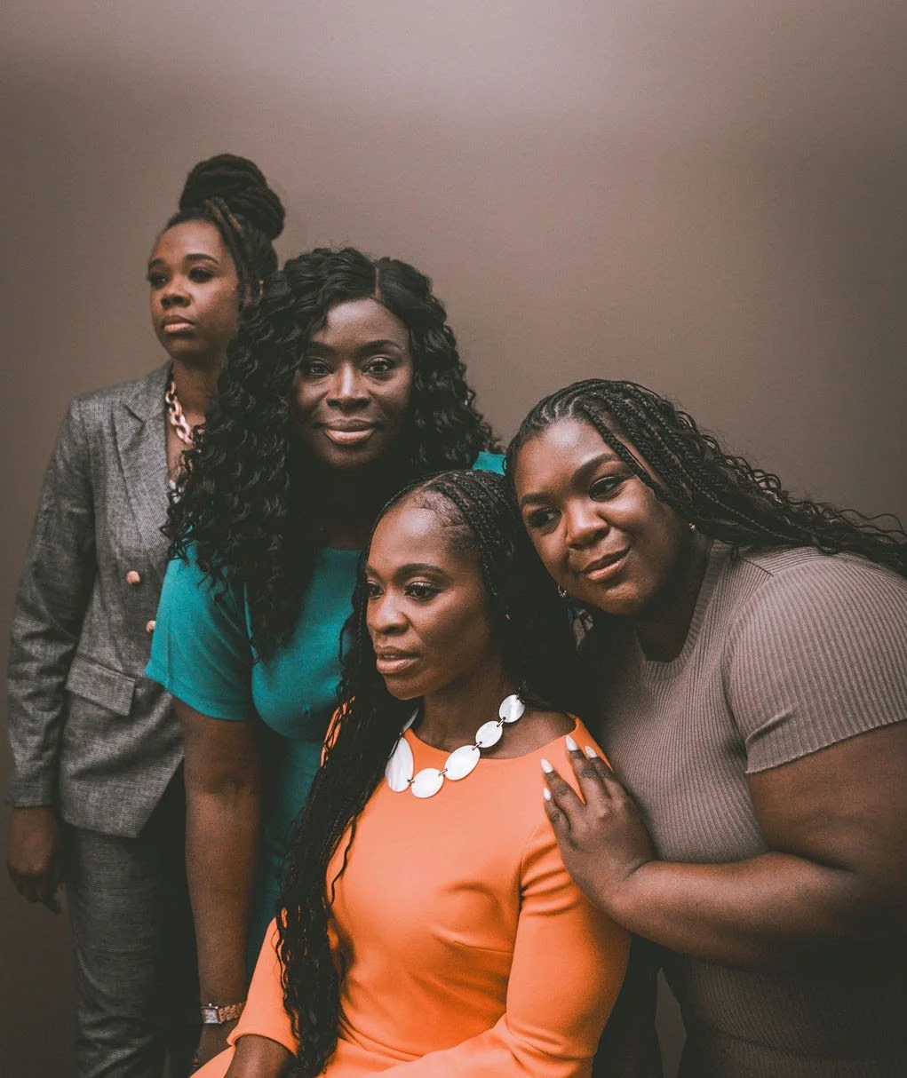 Leading from Within: The Untold Stories of Black Women in Higher Education