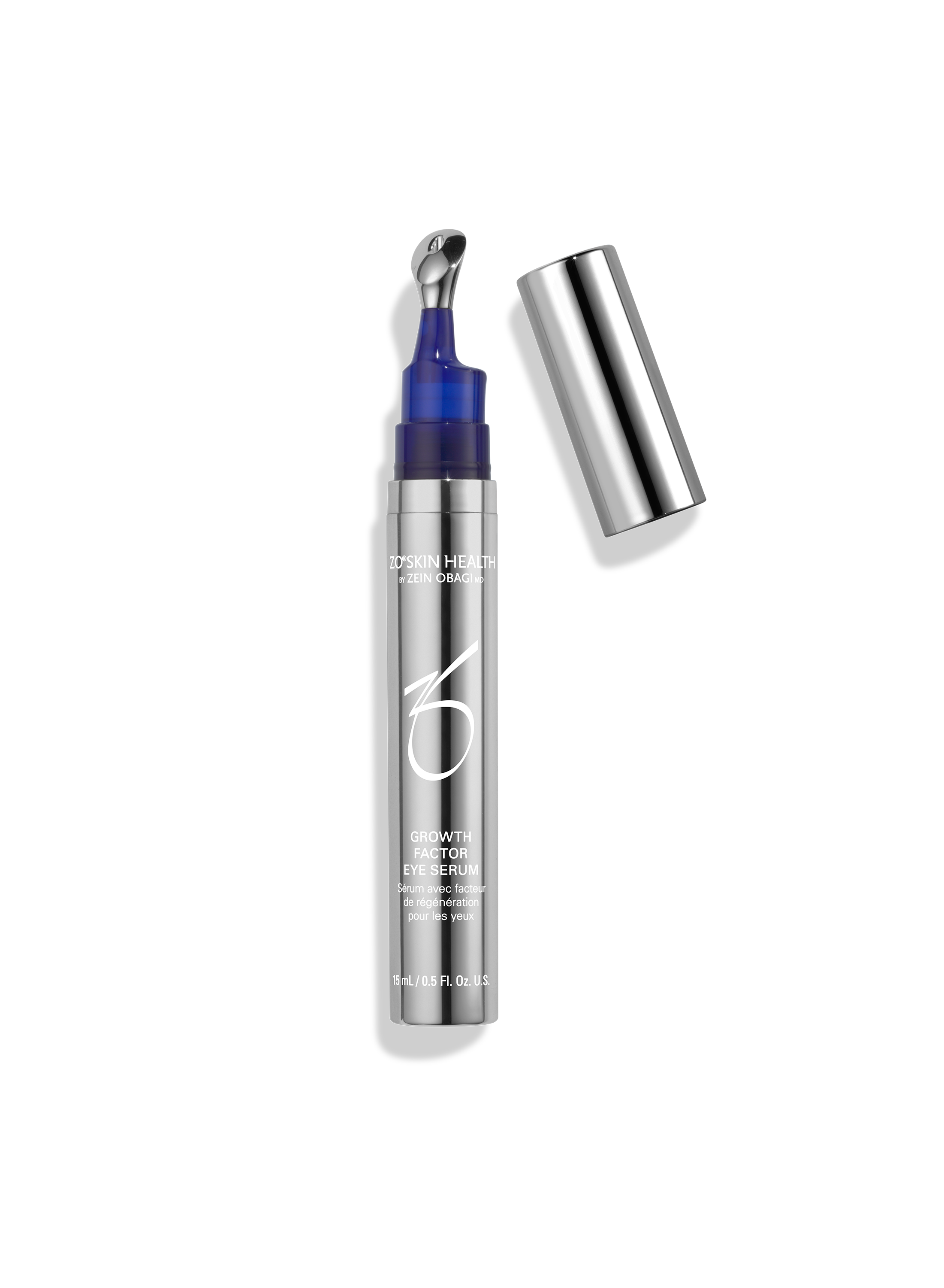 Growth Factor Eye Serum