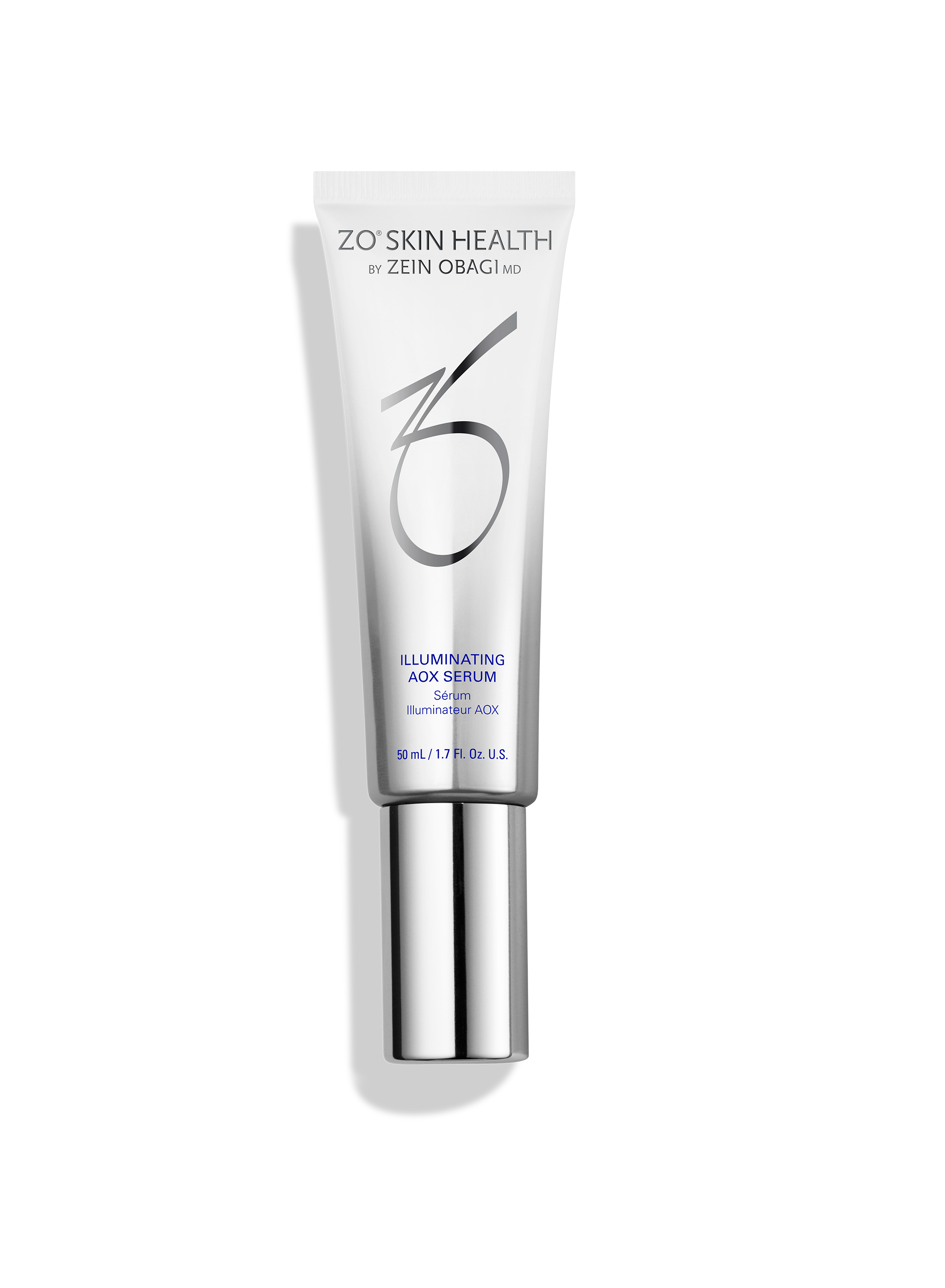 Illuminating AOX Serum