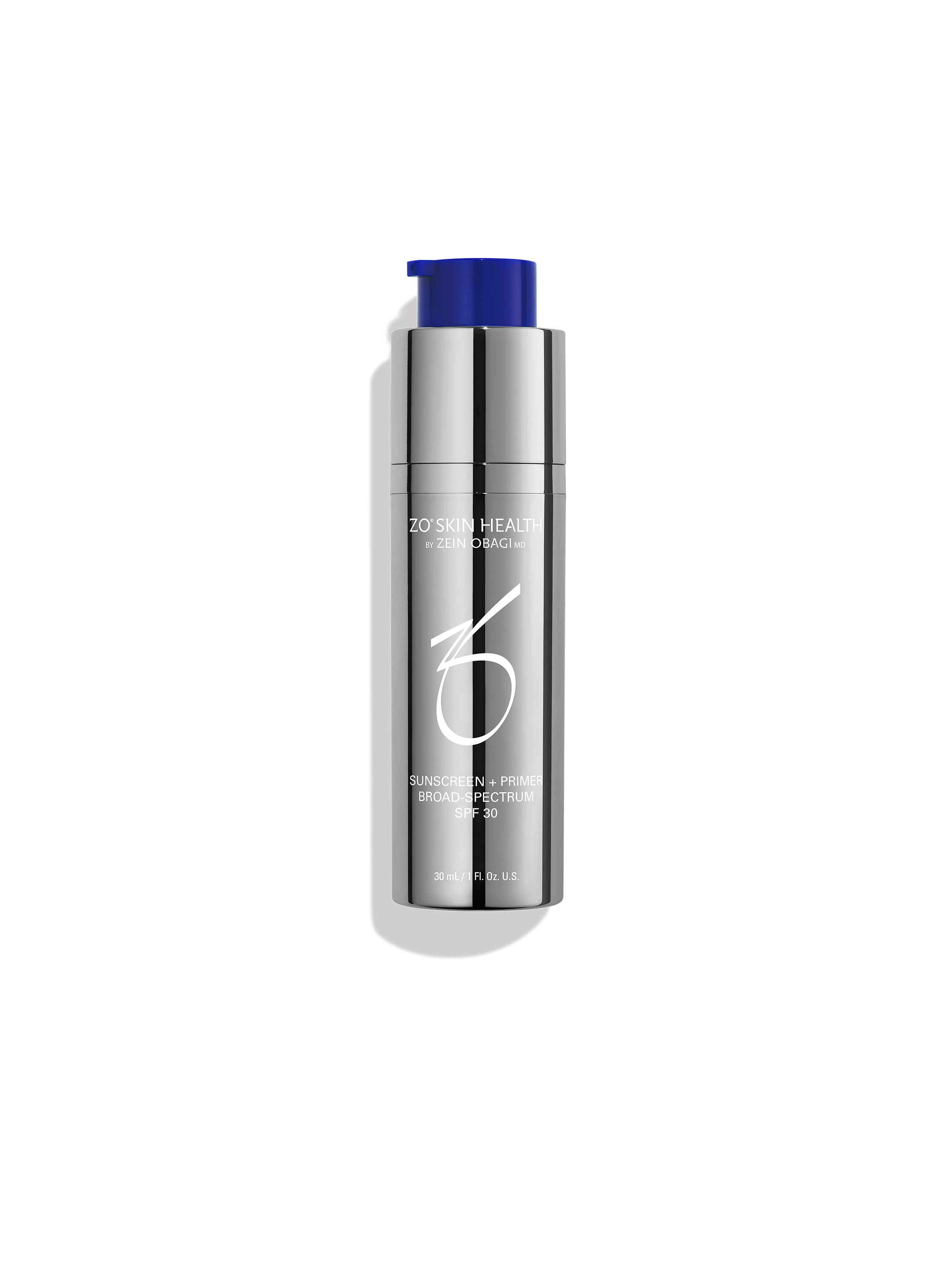 Sunscreen + Primer Broad-Spectrum SPF 30