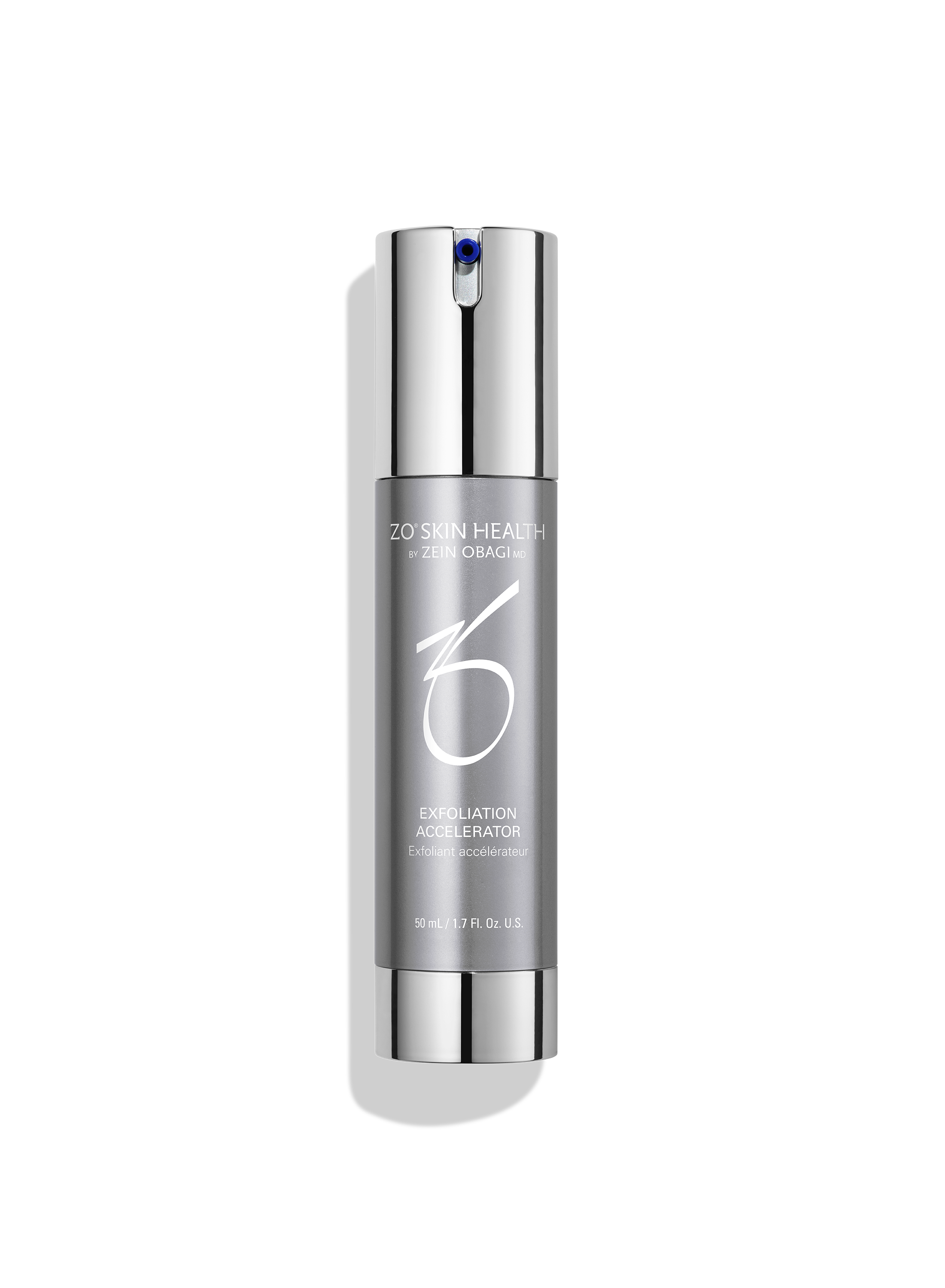 Exfoliation Accelerator