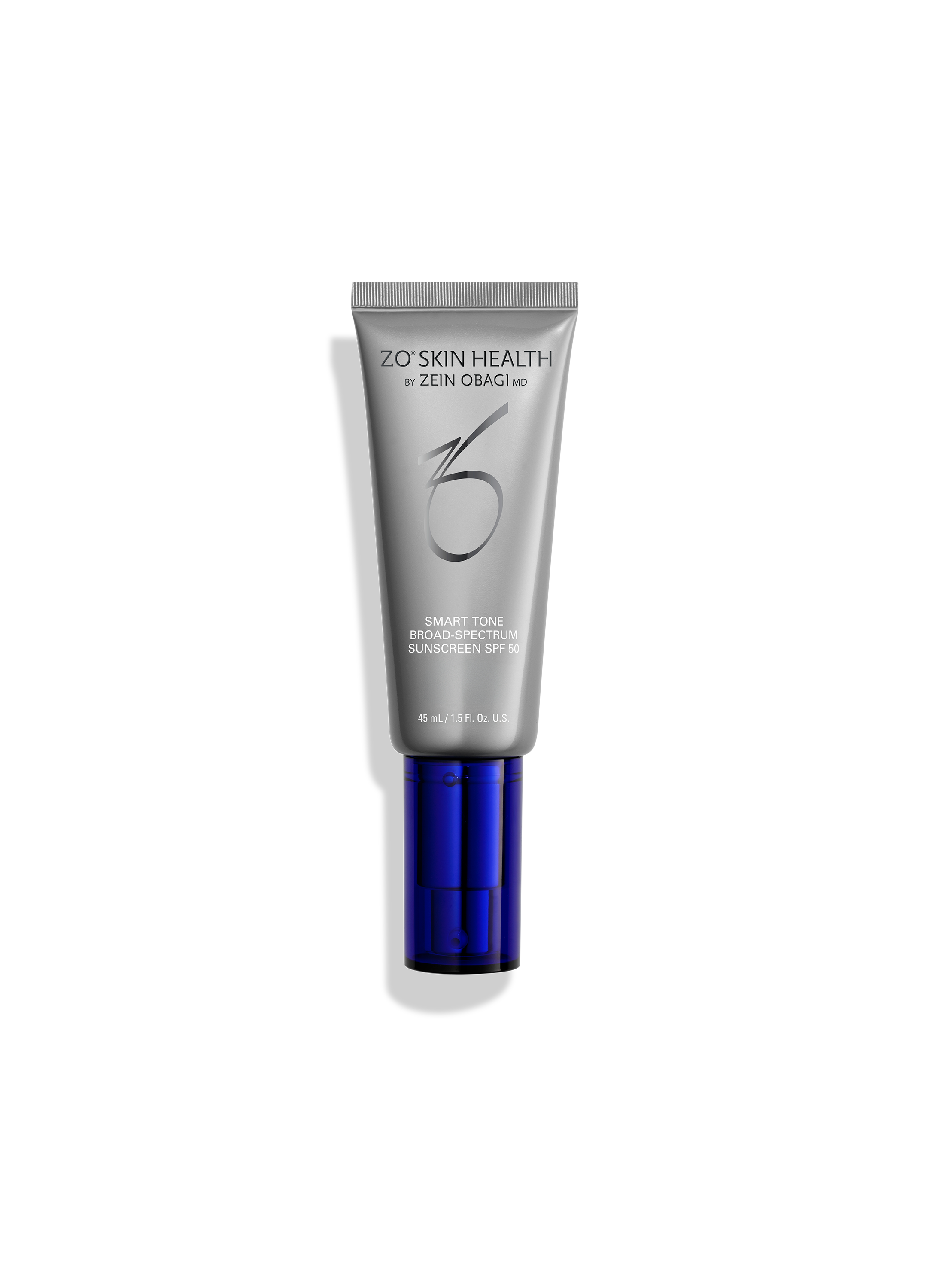 Smart Tone Broad-Spectrum SPF 50