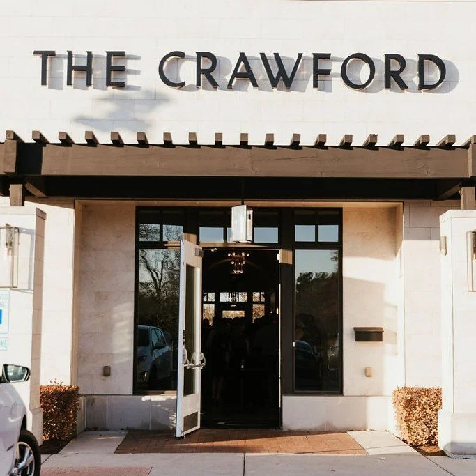 On the hunt for your dream venue? The Crawford checks all the boxes — and we adore every event we do here! 🌿
Check out more on our blog: https://www.sholehevents.com/wedding-thoughts/the-crawford
🏛️ Venue: @thecrawford
🎉Planner: @sholeheve