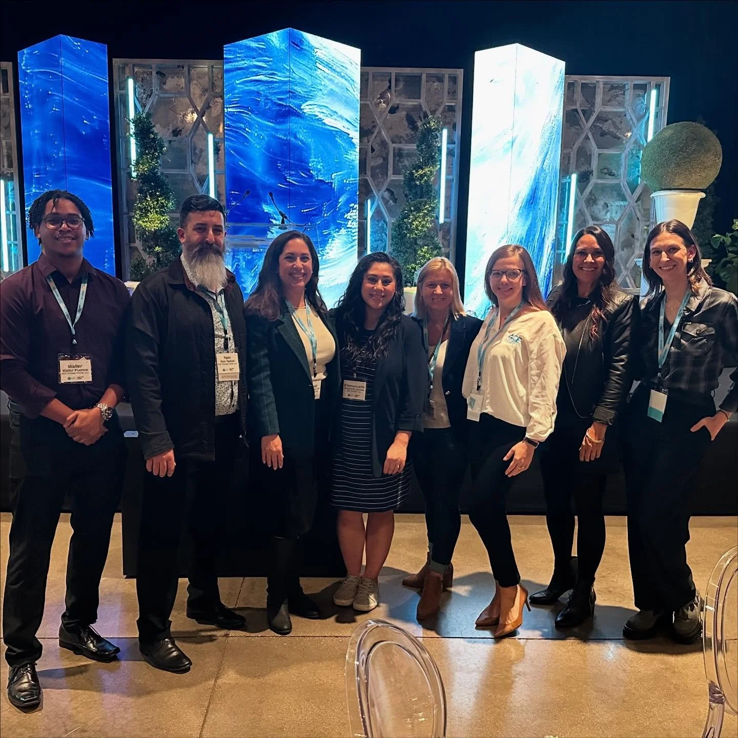 Today&rsquo;s @mpicac Signature luncheon was a special opportunity to give back to an amazing organization (@saltandlightcoalition) and be together as a community, while listening to inspiring words by @_lilahjones. Many thanks to the amazing @acechi