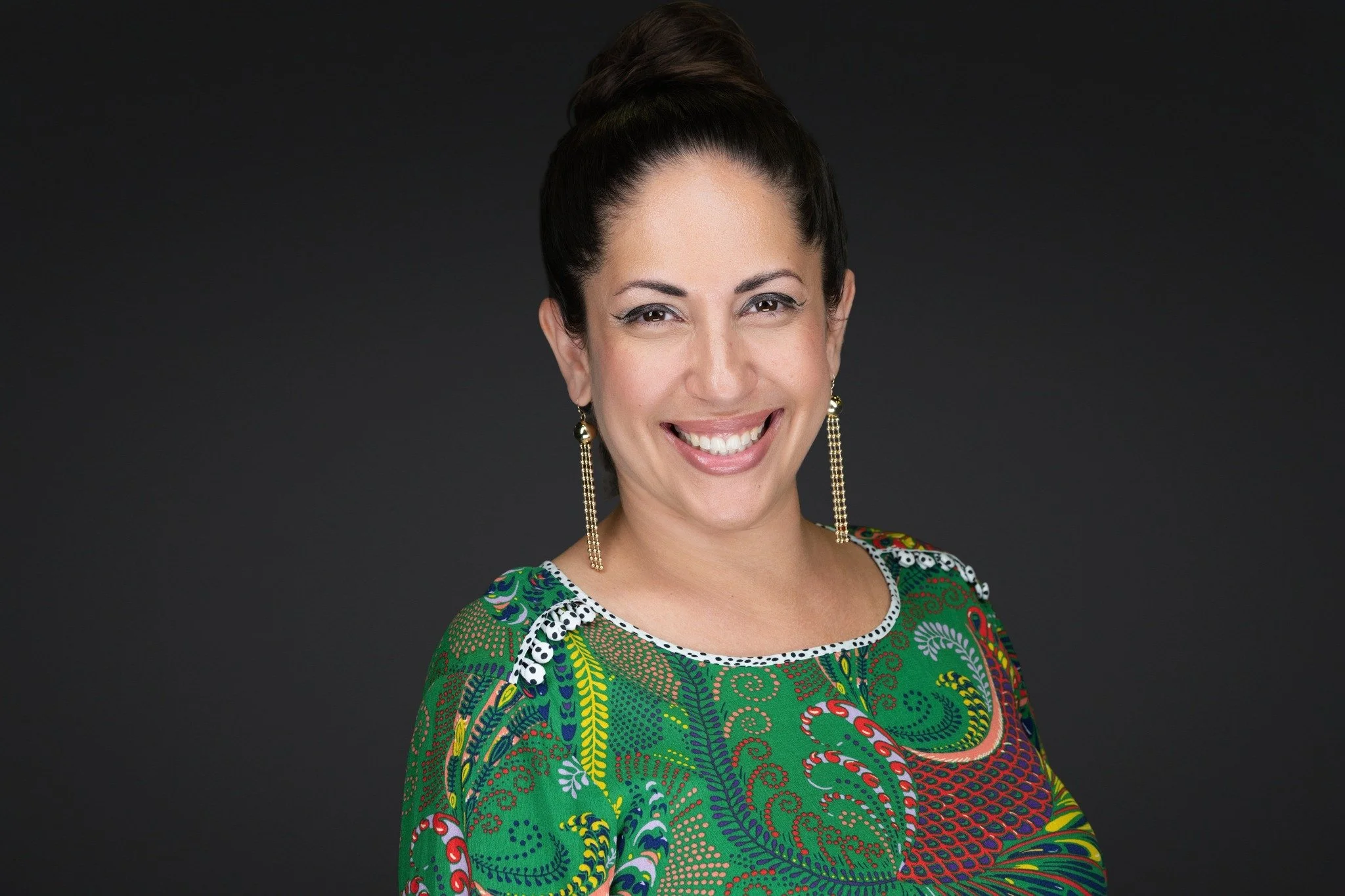 ✨ Meet the woman behind the magic ✨ 

Get to know Sholeh &mdash; our founder, visionary, and heart of every celebration. From spreadsheets to sparkles, she&rsquo;s the creative soul making dreams come true. 

This is a first of our "Meet the Tea