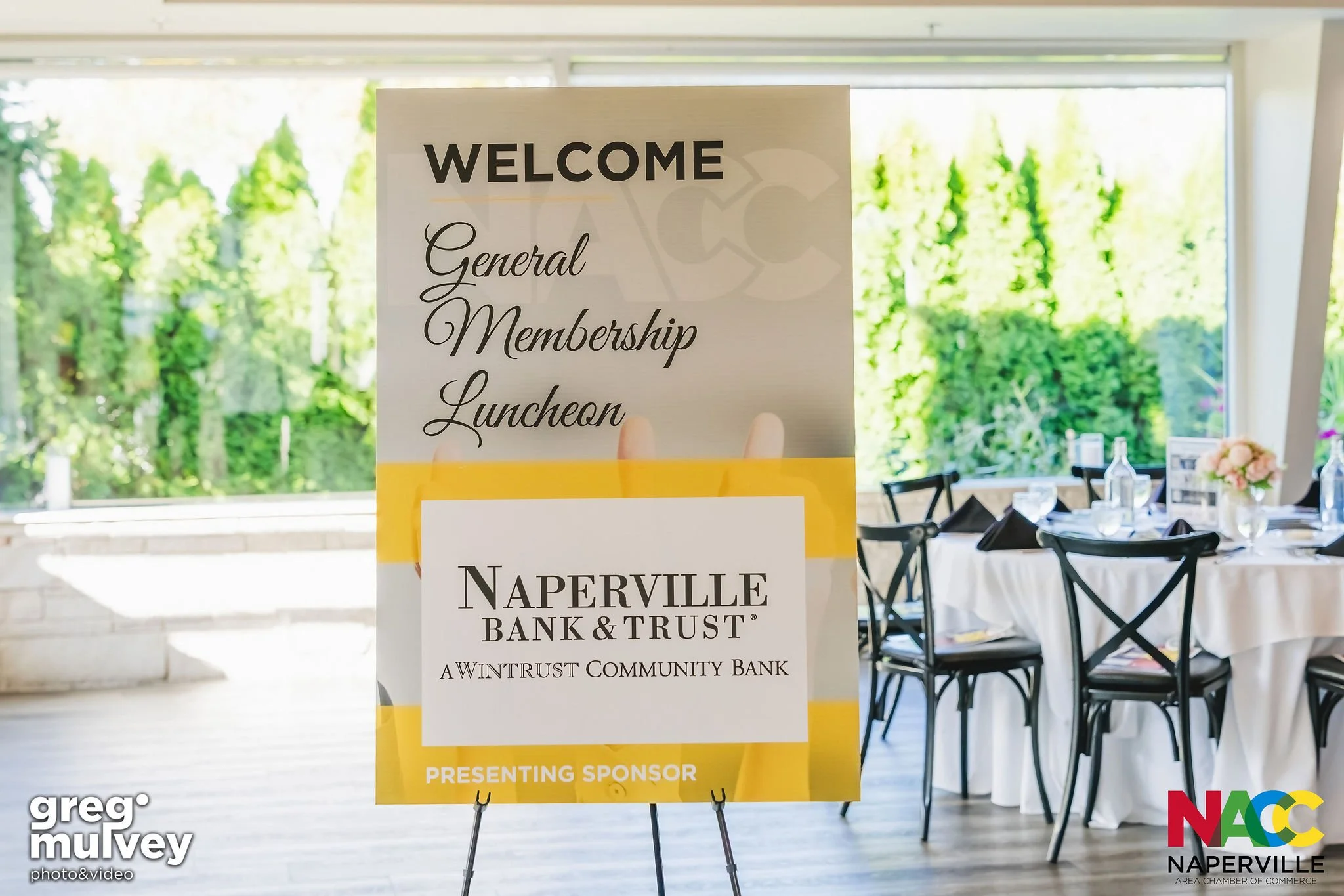 Why Joining the Naperville Chamber of Commerce Is a Smart Move for Small Businesses