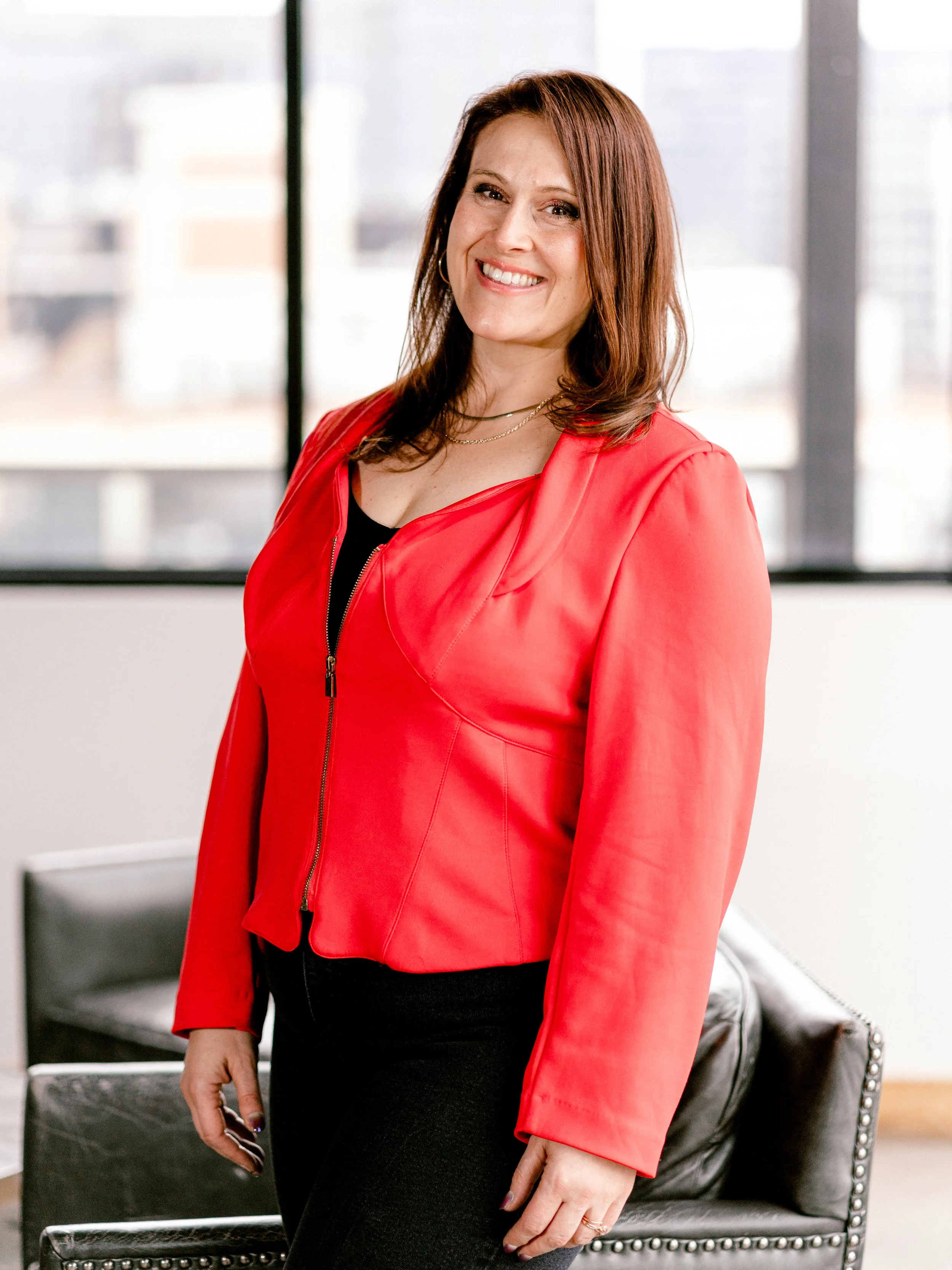 Meet the Team | Say Hello to Sara