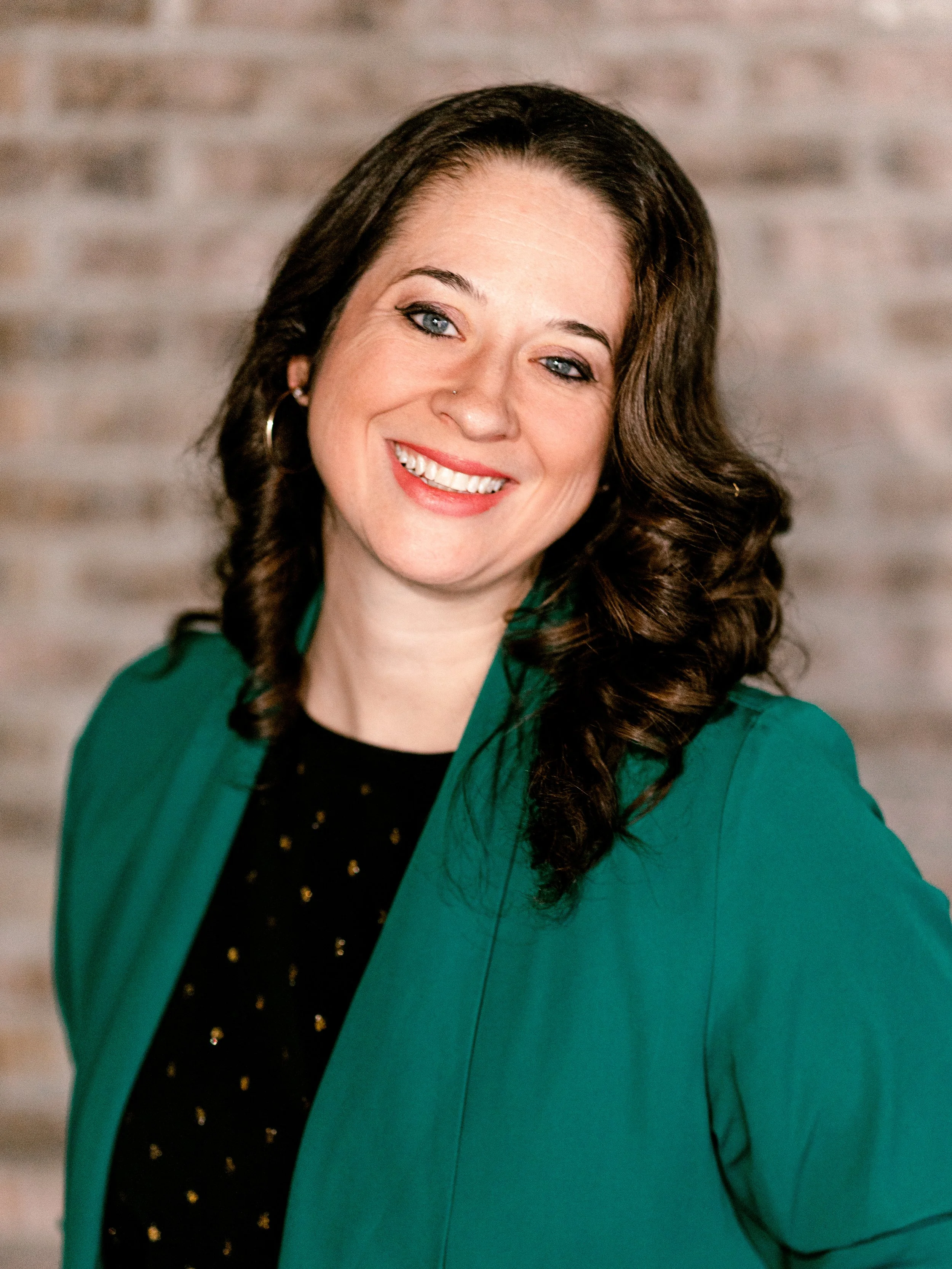 Meet the Team: Meet Chayla