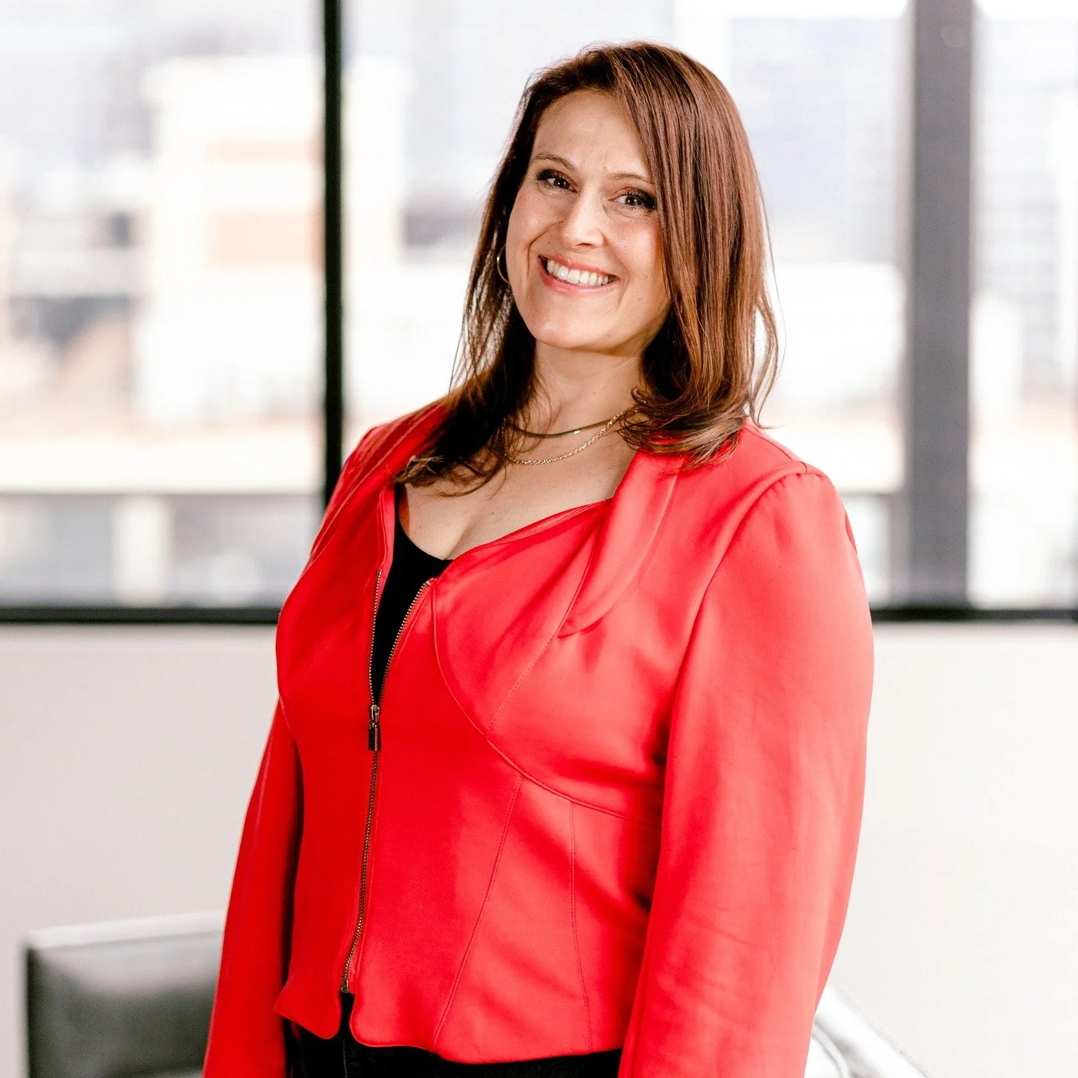 Next in our Meet the Team series: 

Meet Sara, Lead Planner, and the person you always want in your corner. She pairs an analytical brain with a warm, thoughtful way of communicating - creating a planning experience that feels both organized and genu