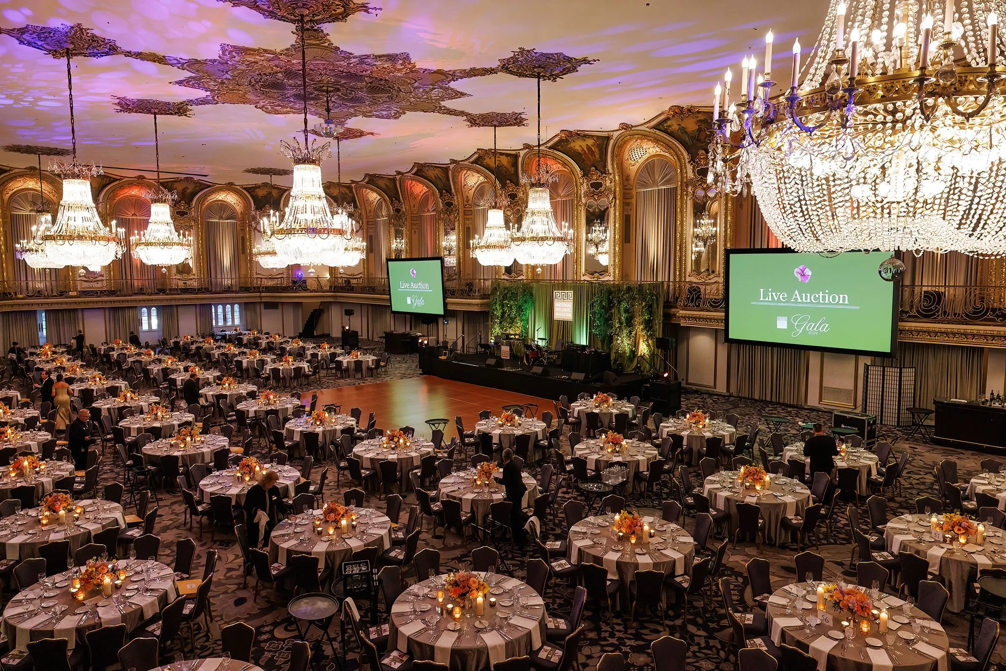 National Hellenic Museum | 2024 Annual Gala 