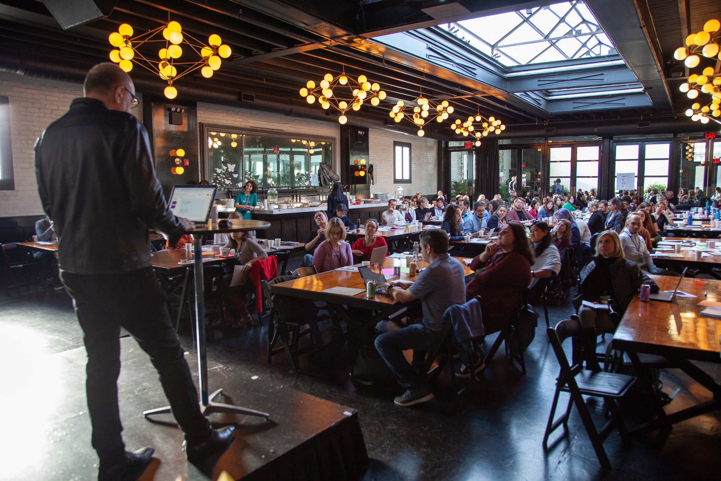 Hearken Engagement Innovation Summit | Brooklyn, NY