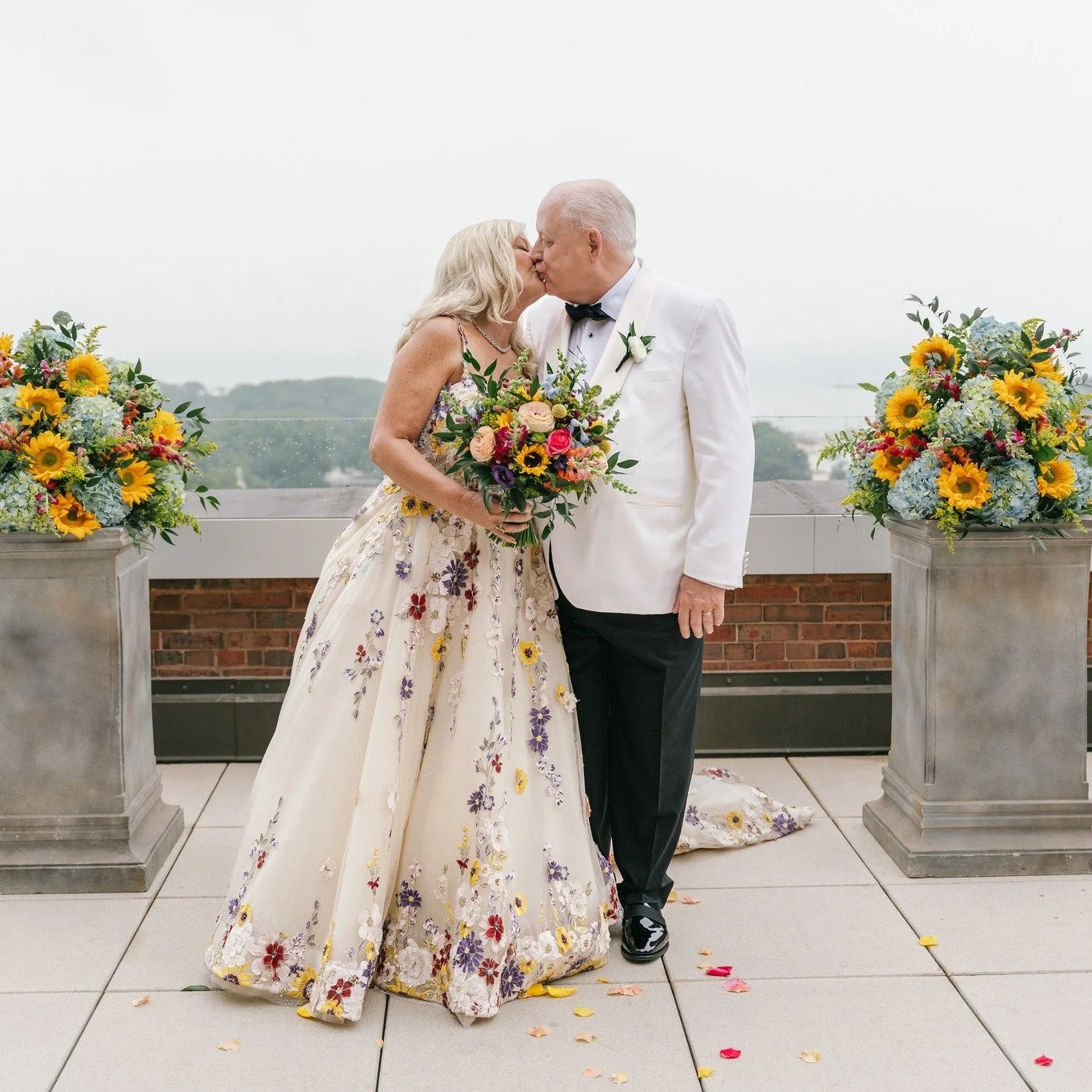 Love worth waiting for &mdash; every detail, every moment, every &ldquo;I do." ✨
Because the best things in life (and weddings) take time, heart, and a little magic.

🎉 Planner: Sholeh Events @sholehevents
🏛️ Ceremony &amp; Reception Venue, 🍽