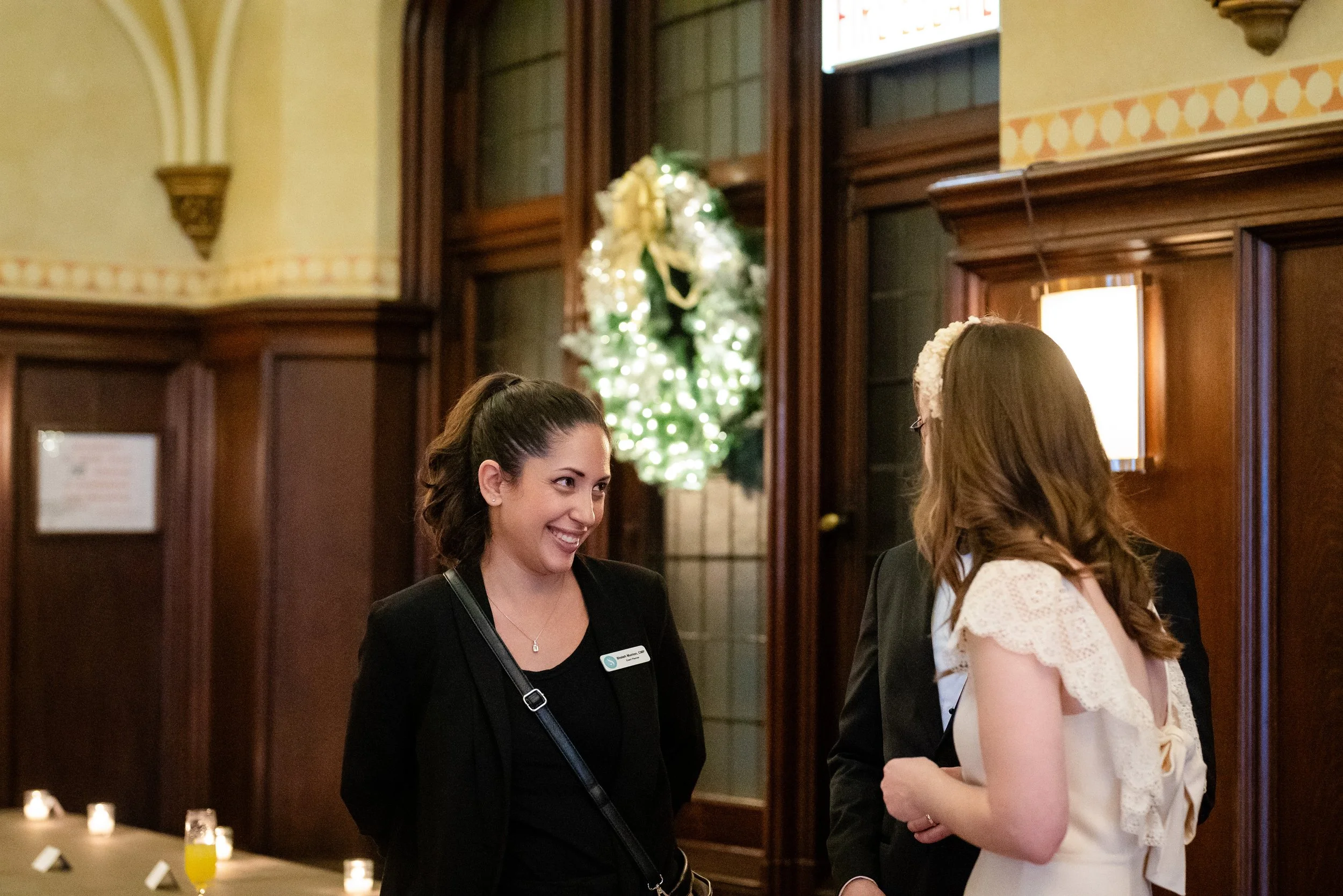 Why the Best Time to Hire a Wedding Planner is “Day One”