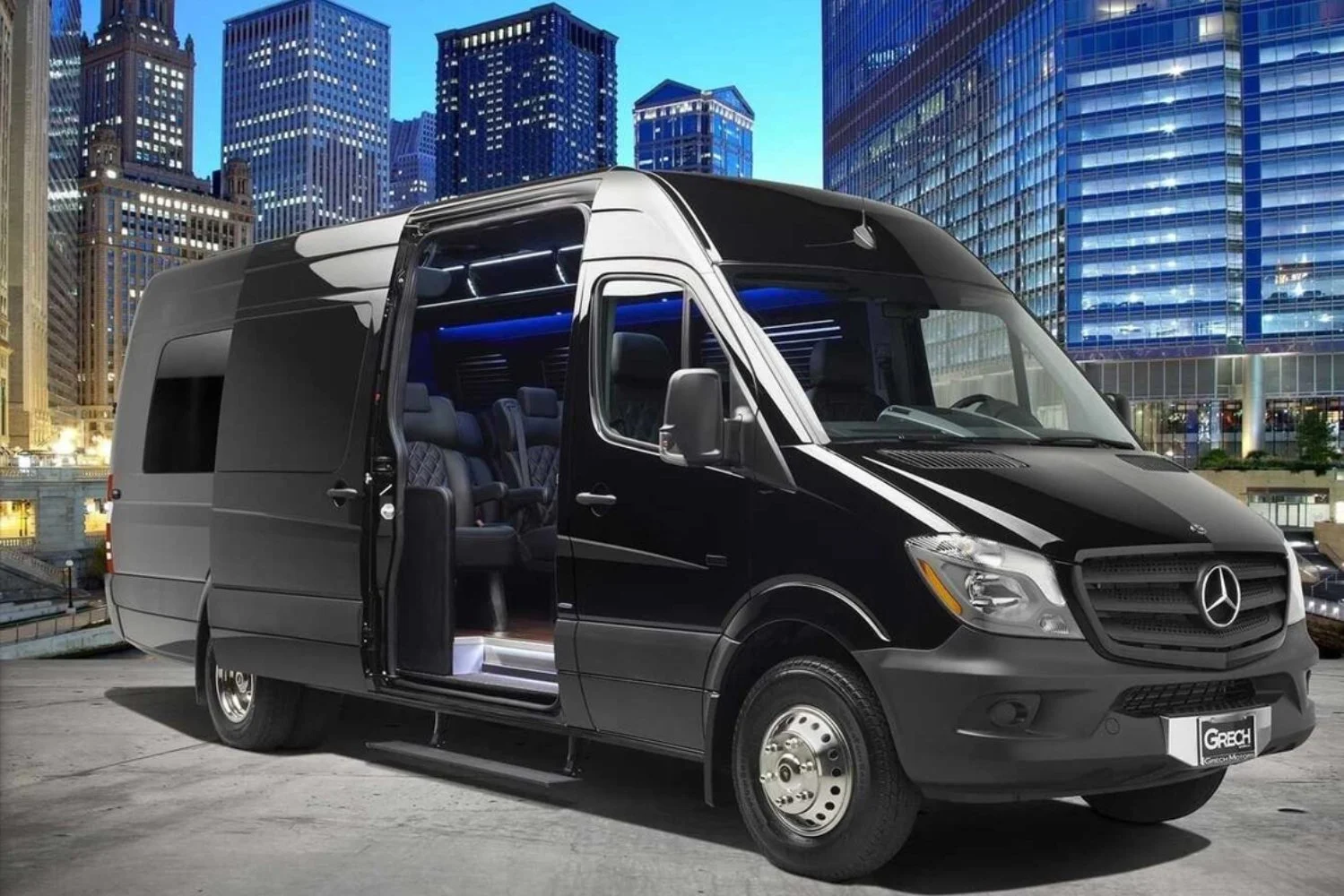 Wedding and Event Transportation Planning Tips for a Seamless Day