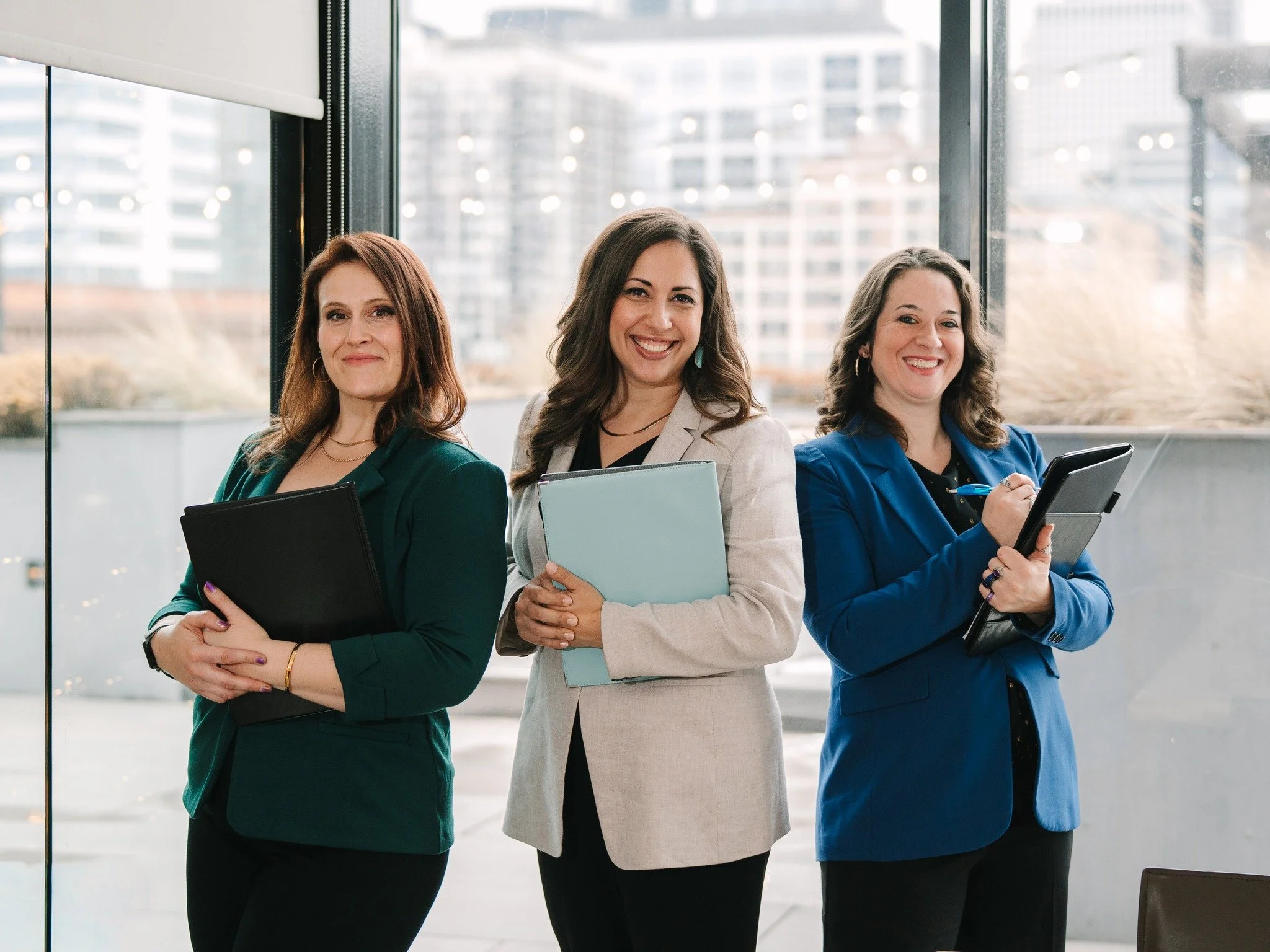 We love meeting couples face-to-face and hearing your wedding vision. Catch us at TWO shows this January &mdash; and leave with planning tools you can use right away.

January 3-4th Illinois Bridal &amp; Wedding Expo | Rosemont, IL
January 17th Naper