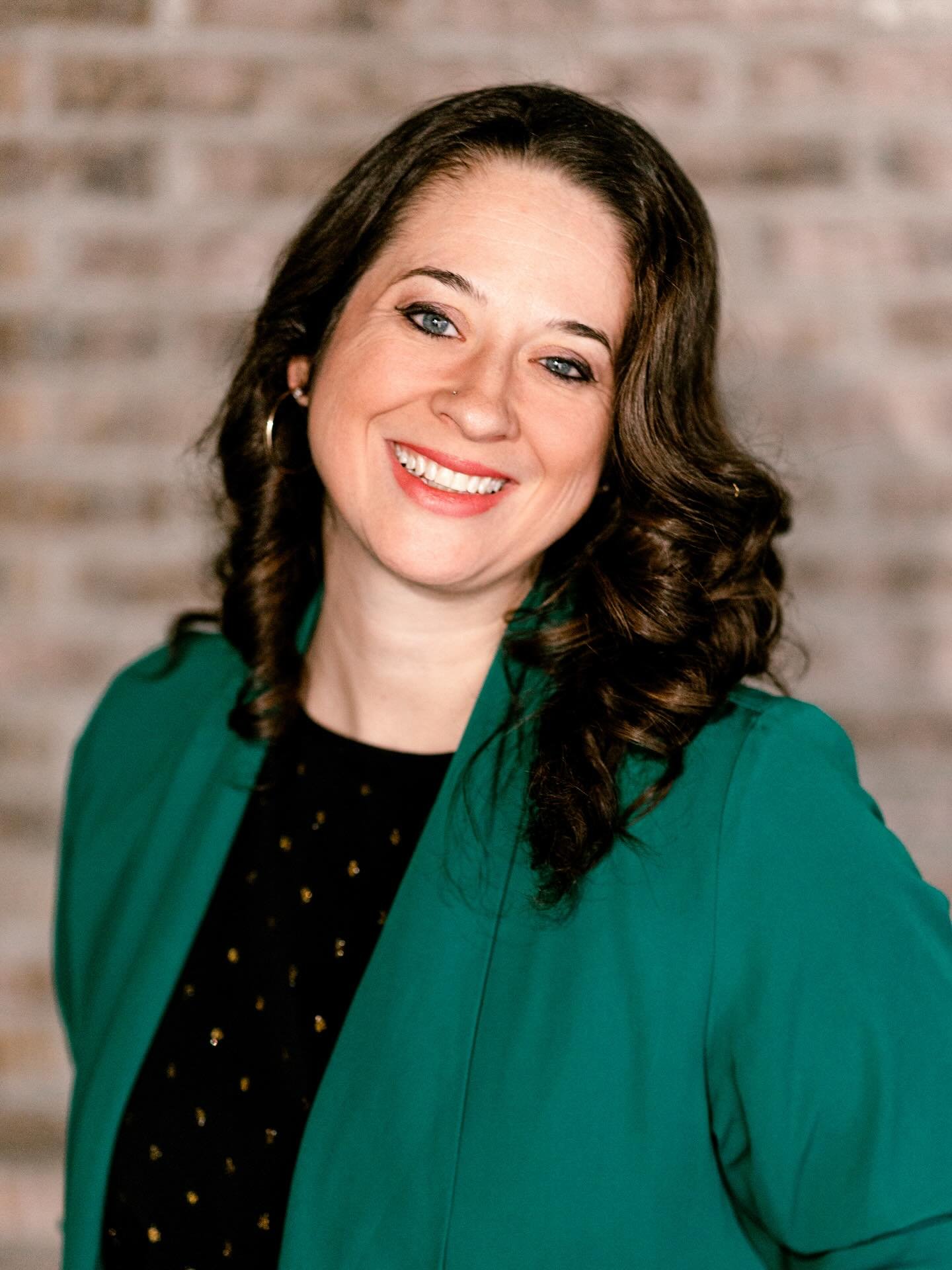 Next in our Meet the Team Series: 

Meet Chayla, one of our lead planners and the calm, confident presence you&rsquo;ll feel from day one. Couples love working with Chayla for her joyful communication, next-level organization, and steady leadership, 