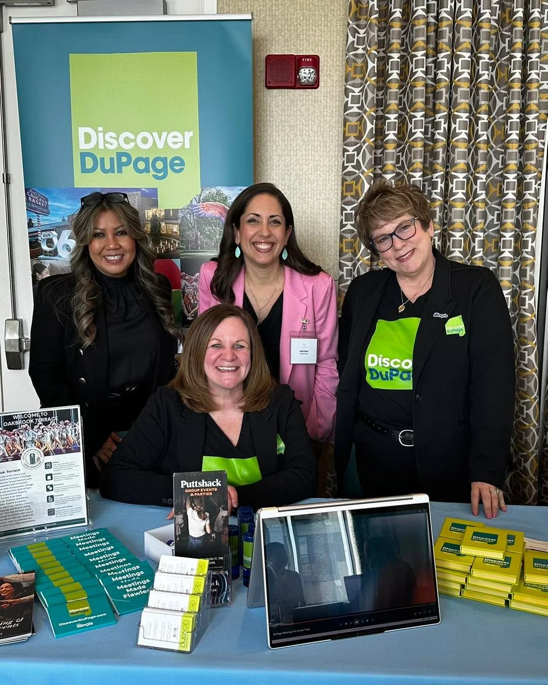 I had the opportunity to attend the Venue Series @venueseries event at Hotel Arista @hotelarista yesterday. Part of our job as planners is to truly understand the market, the vendors, and the venues that our clients may need to utilize. Attending the