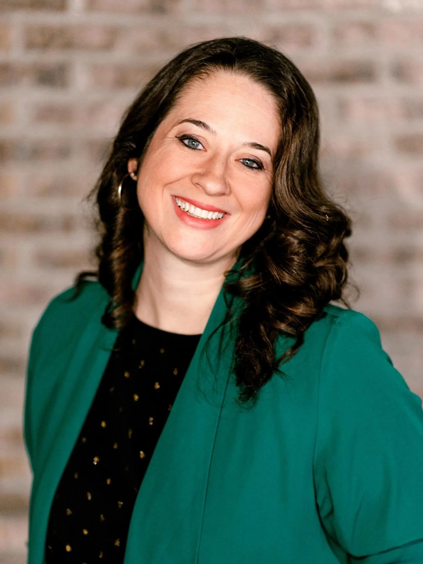 Next in our Meet the Team Series: 

Meet Chayla, one of our lead planners and the calm, confident presence you&rsquo;ll feel from day one. Couples love working with Chayla for her joyful communication, next-level organization, and steady leadership, 