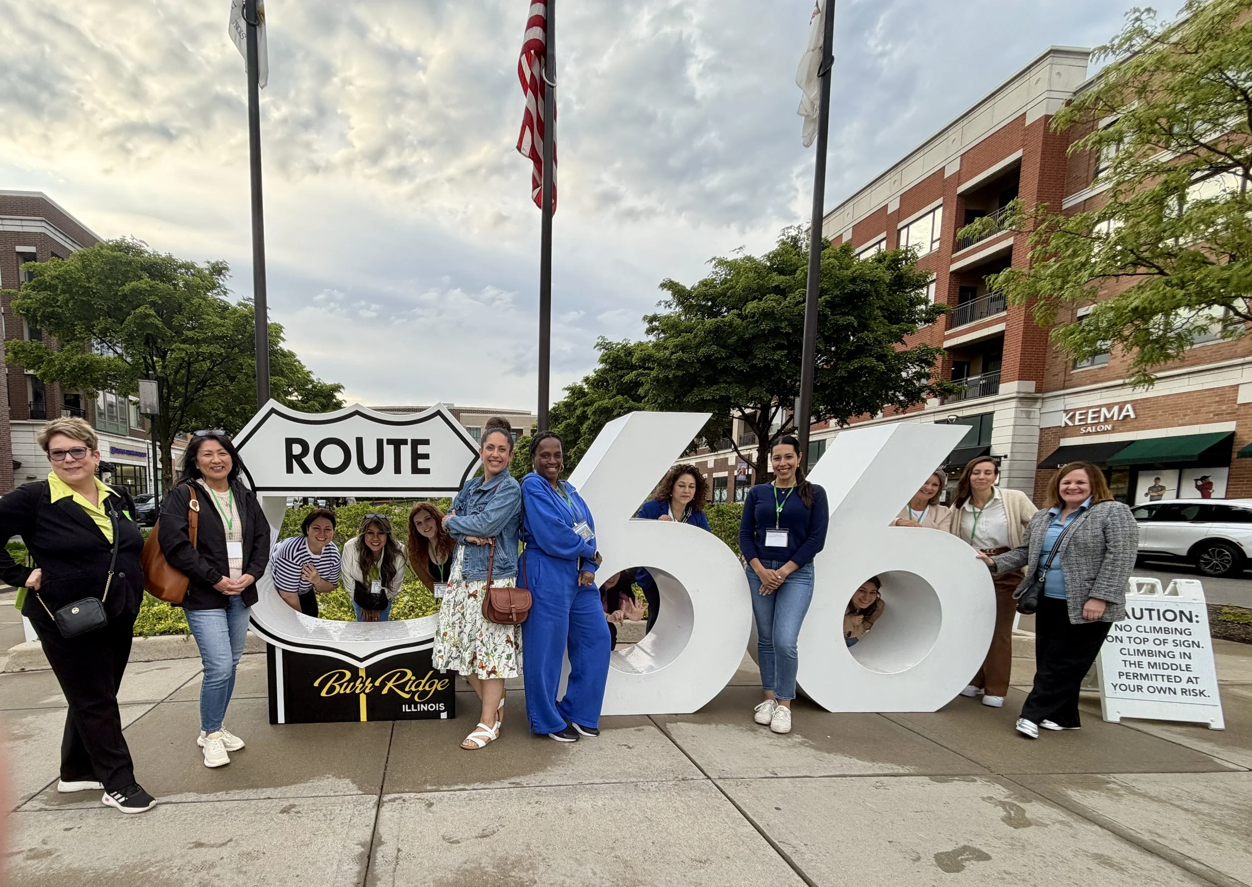 The Unsung Heroes of Event Planning: Why We Love Convention &amp; Visitor’s Bureaus (and Our Recent Adventure with DuPage CVB!)