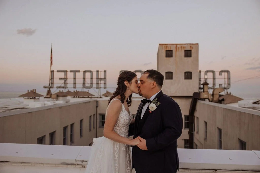 Why Hotel Room Blocks Matter More Than Most Couples Realize