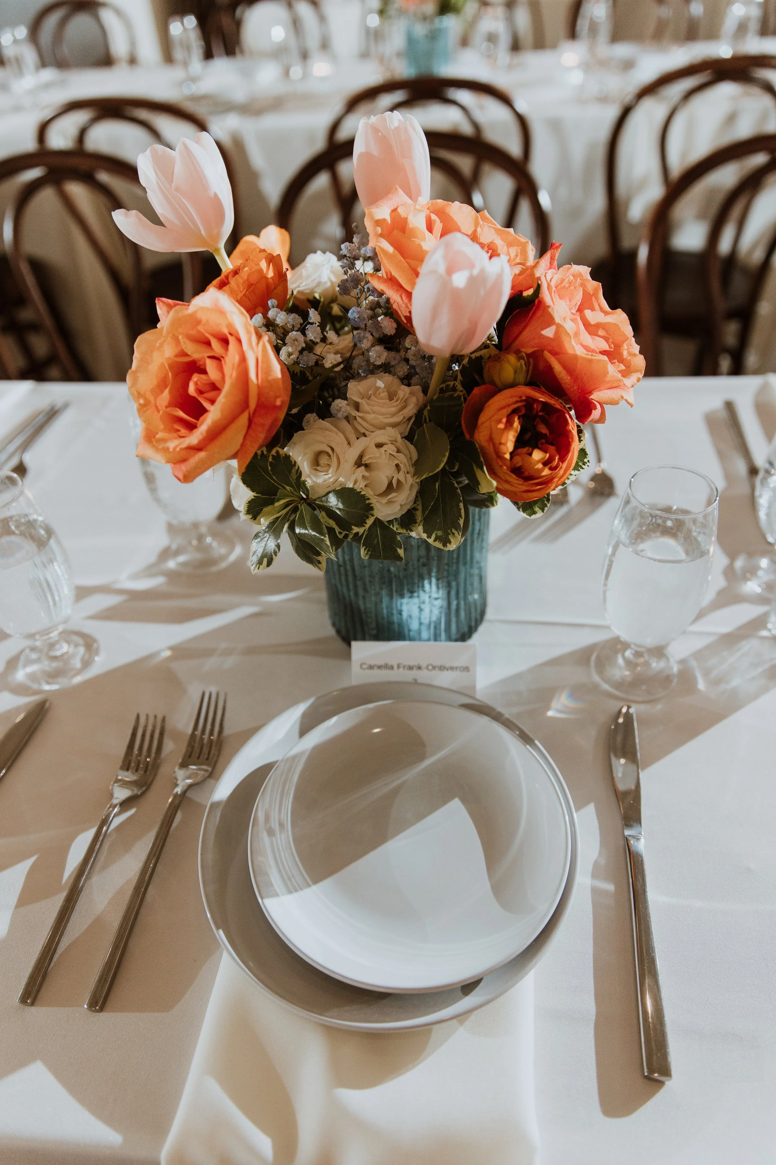 Questions to Ask Your Florist/Designer