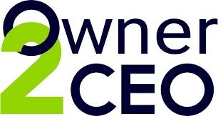2026 Graduate of the Innovation DuPage Owner2CEO program
