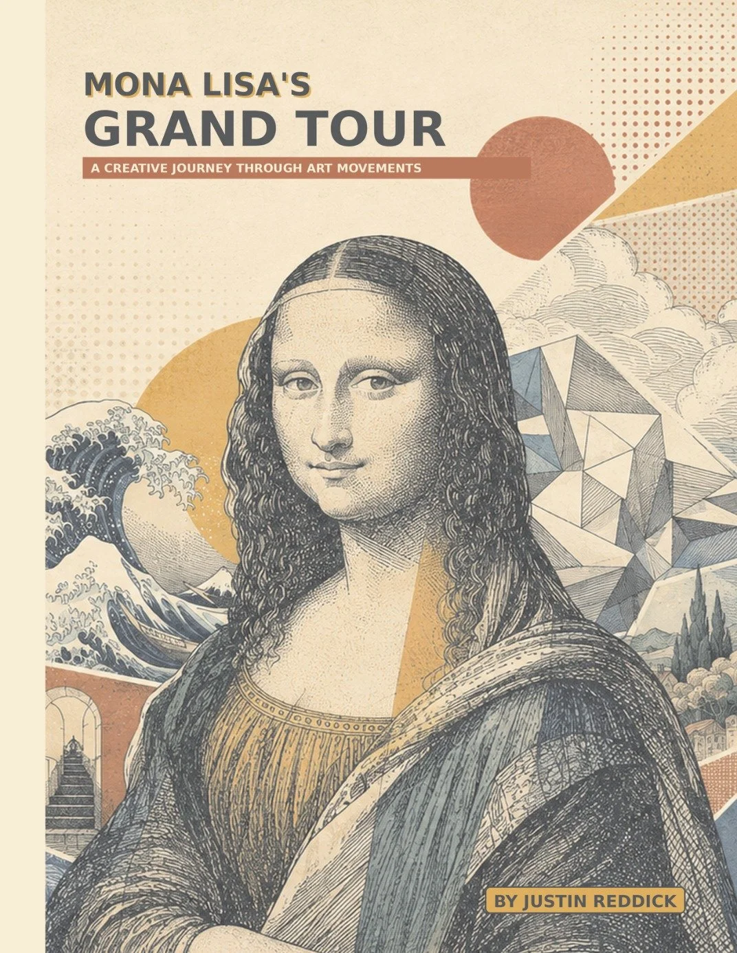 Mona Lisa’s Grand Tour