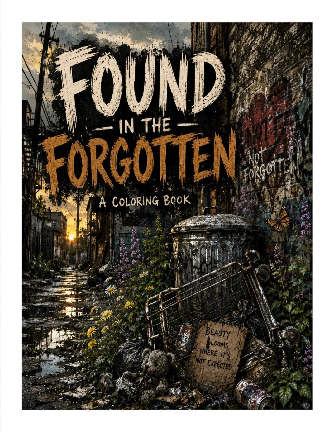 Found in the Forgotten