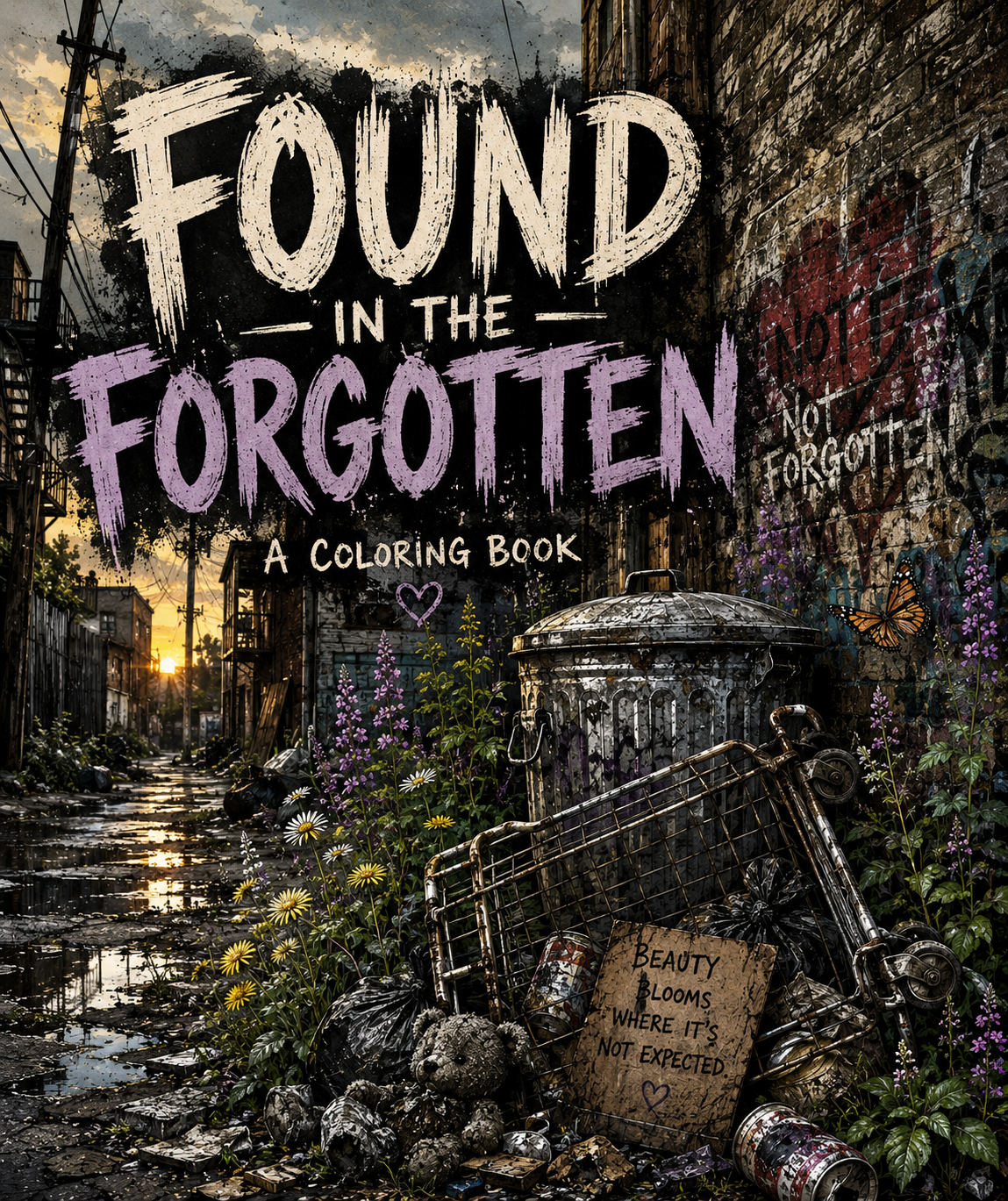 Found in the Forgotten