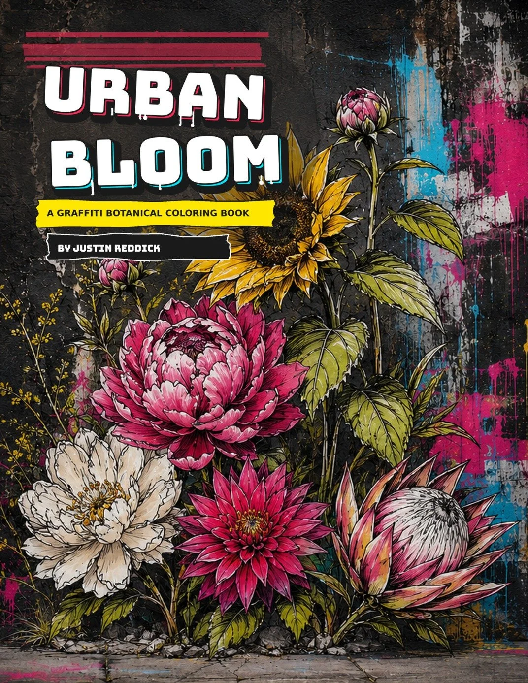 Urban Bloom