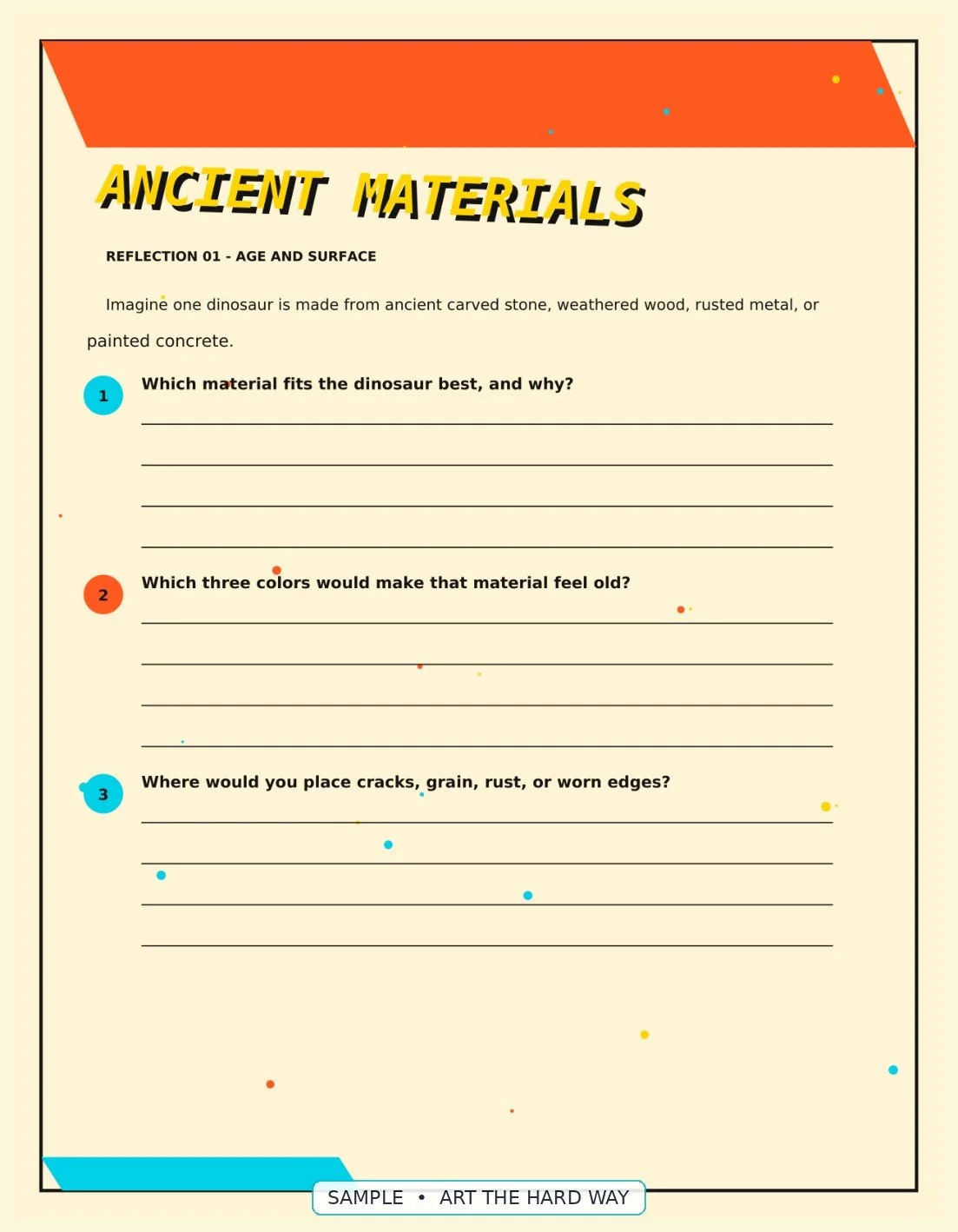 Jurassic_Streets_07_ancient_materials_activity.jpg