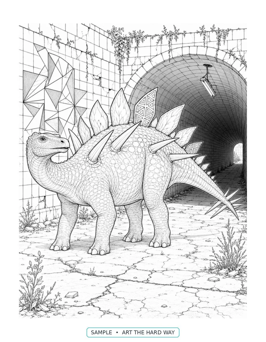 Jurassic_Streets_05_living_murals_stegosaurus_tunnel.jpg